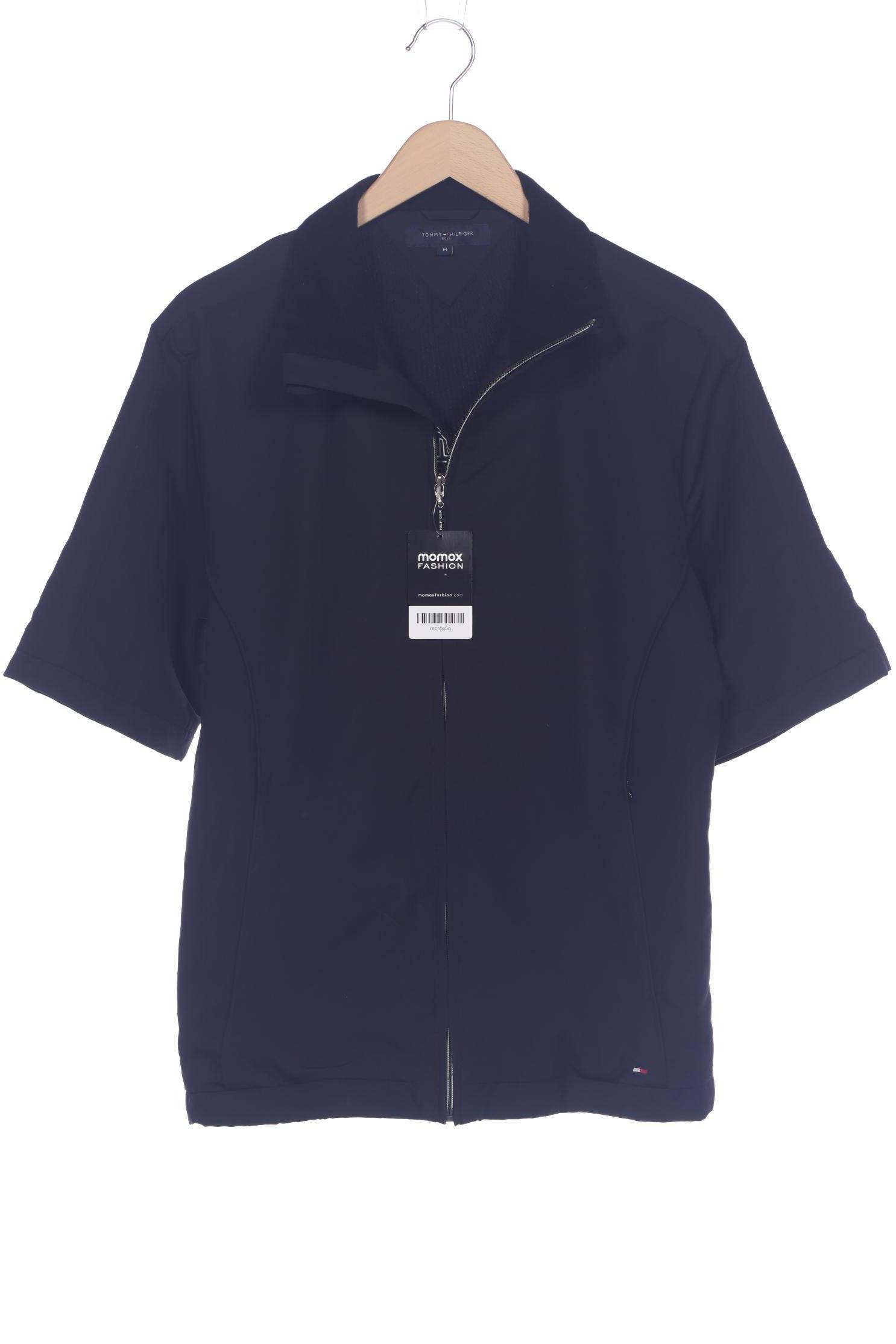 

Tommy Hilfiger Herren Jacke, schwarz, Gr. 48