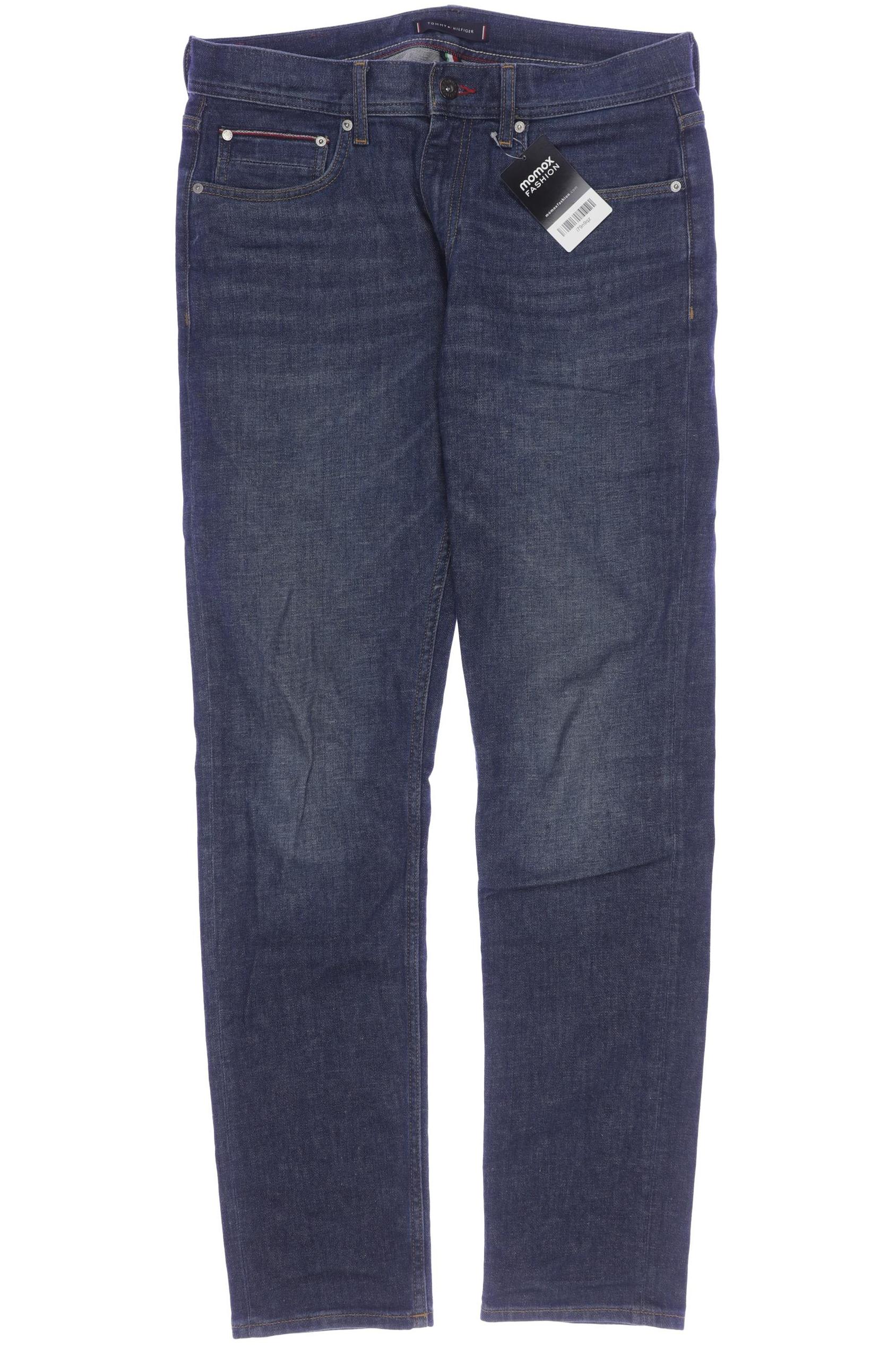 

Tommy Hilfiger Herren Jeans, blau, Gr. 32