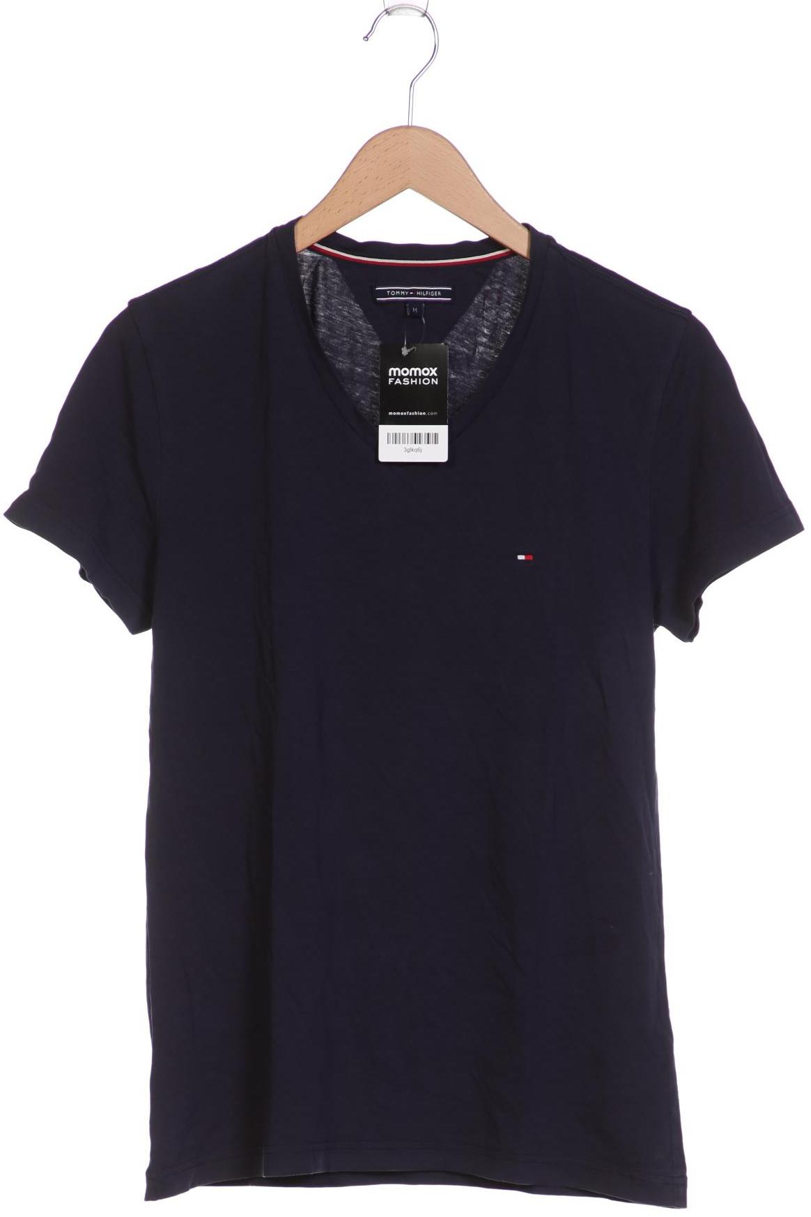

Tommy Hilfiger Herren T-Shirt, marineblau