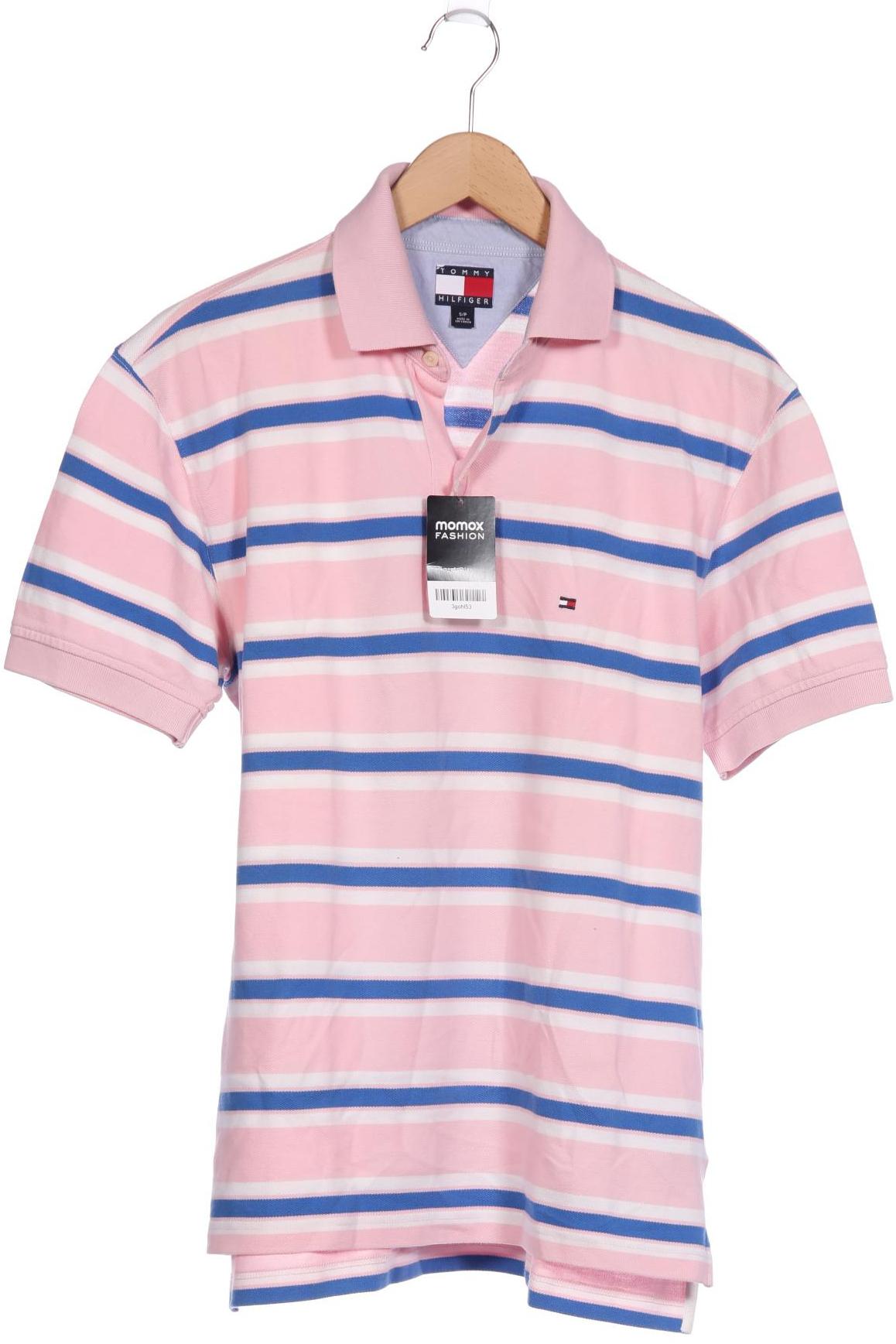 

Tommy Hilfiger Herren Poloshirt, pink