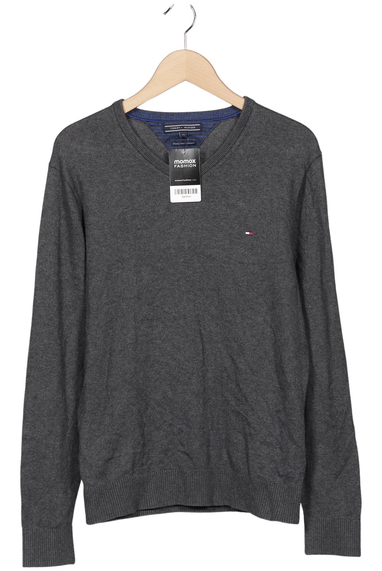 

Tommy Hilfiger Herren Pullover, grau, Gr. 48