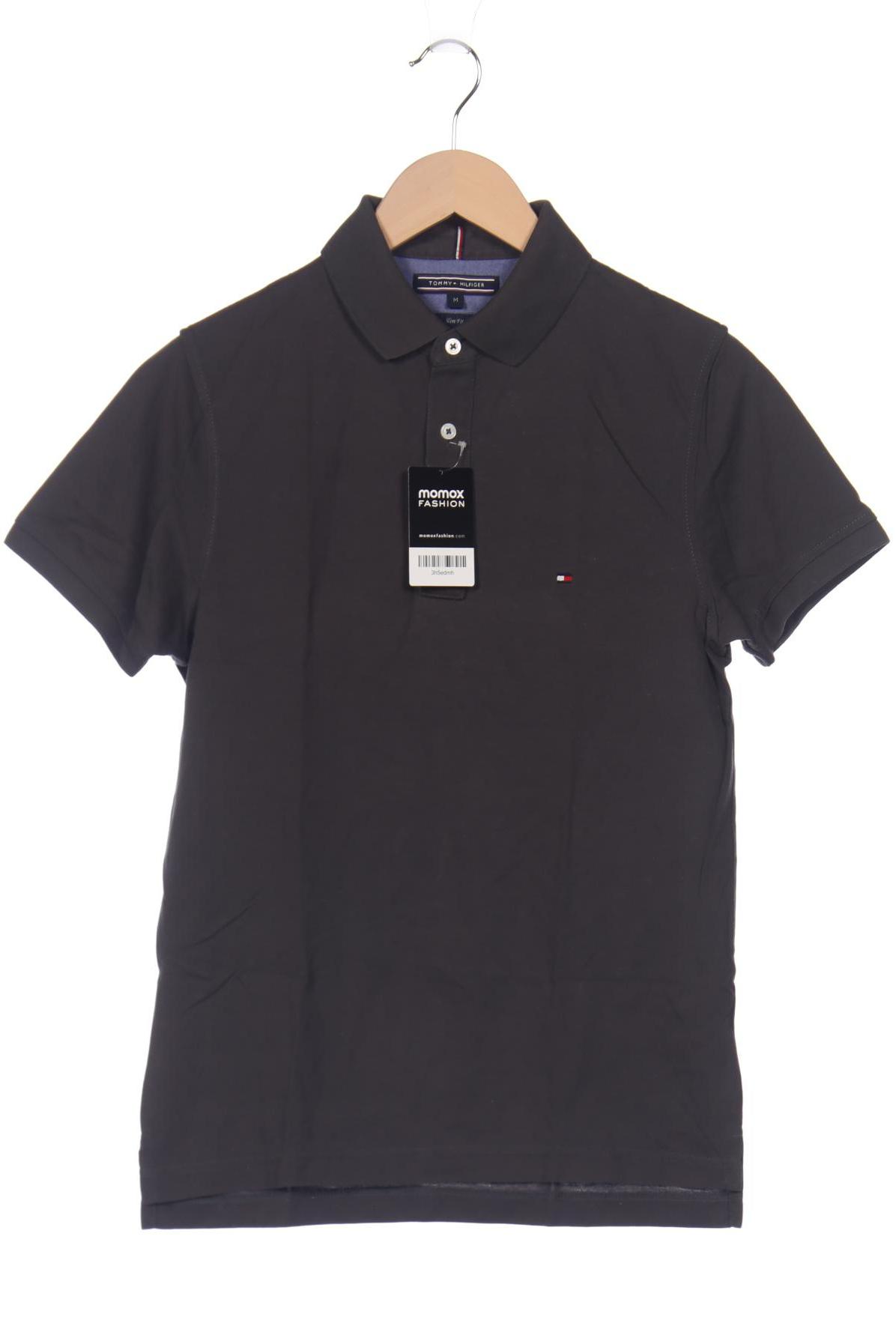 

Tommy Hilfiger Herren Poloshirt, grau