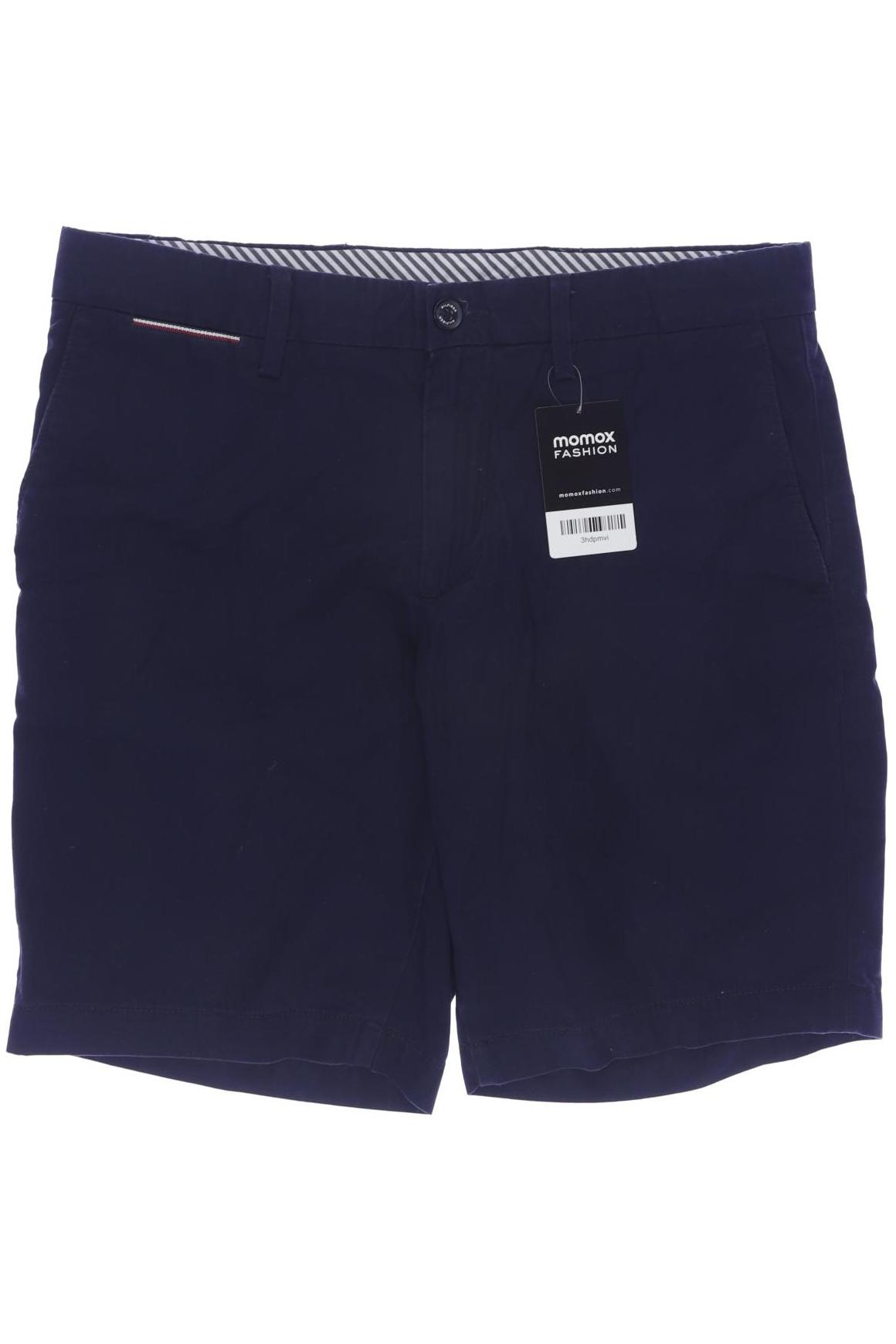 

Tommy Hilfiger Herren Shorts, marineblau, Gr. 31
