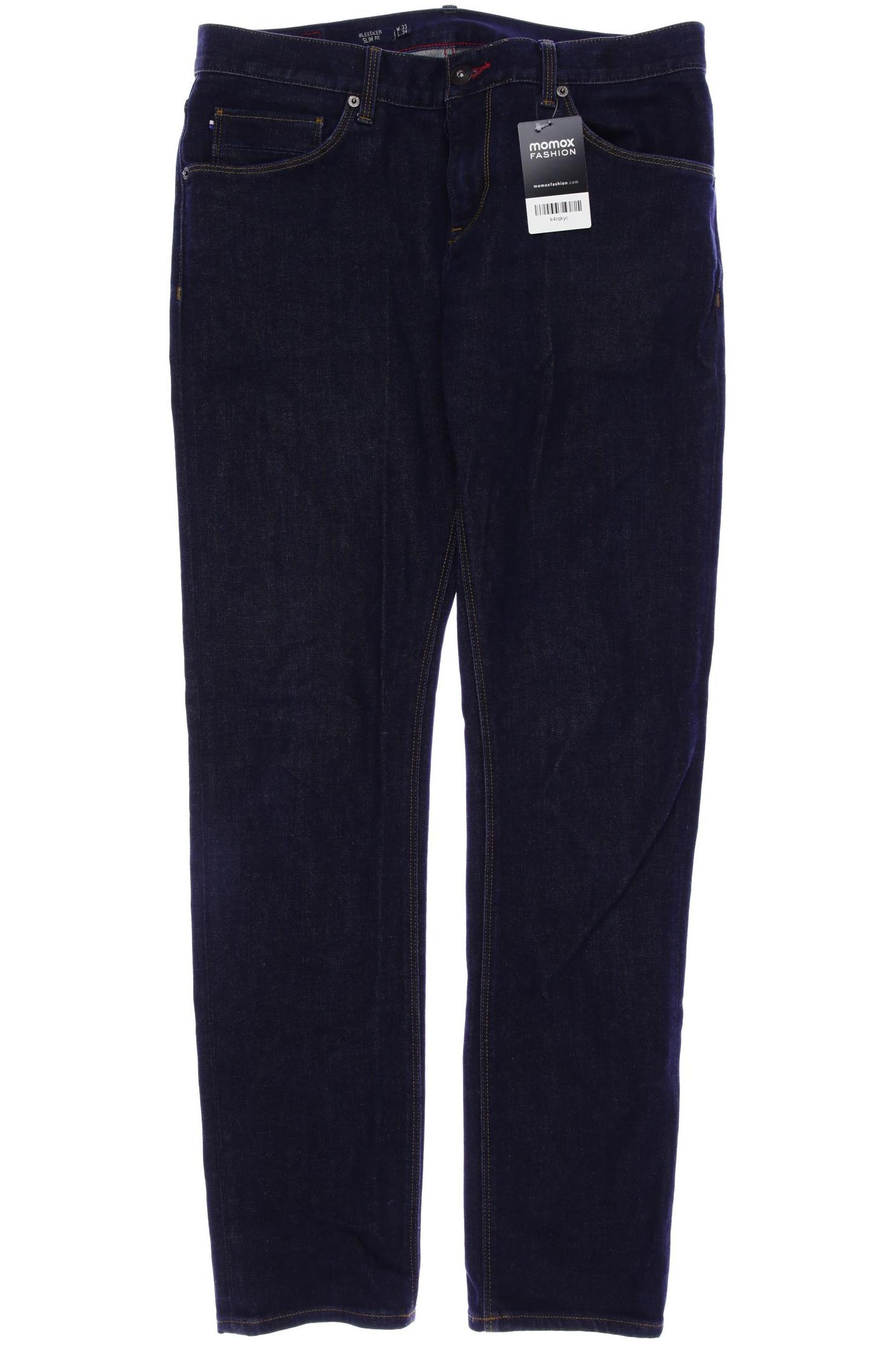 

Tommy Hilfiger Herren Jeans, marineblau, Gr. 33