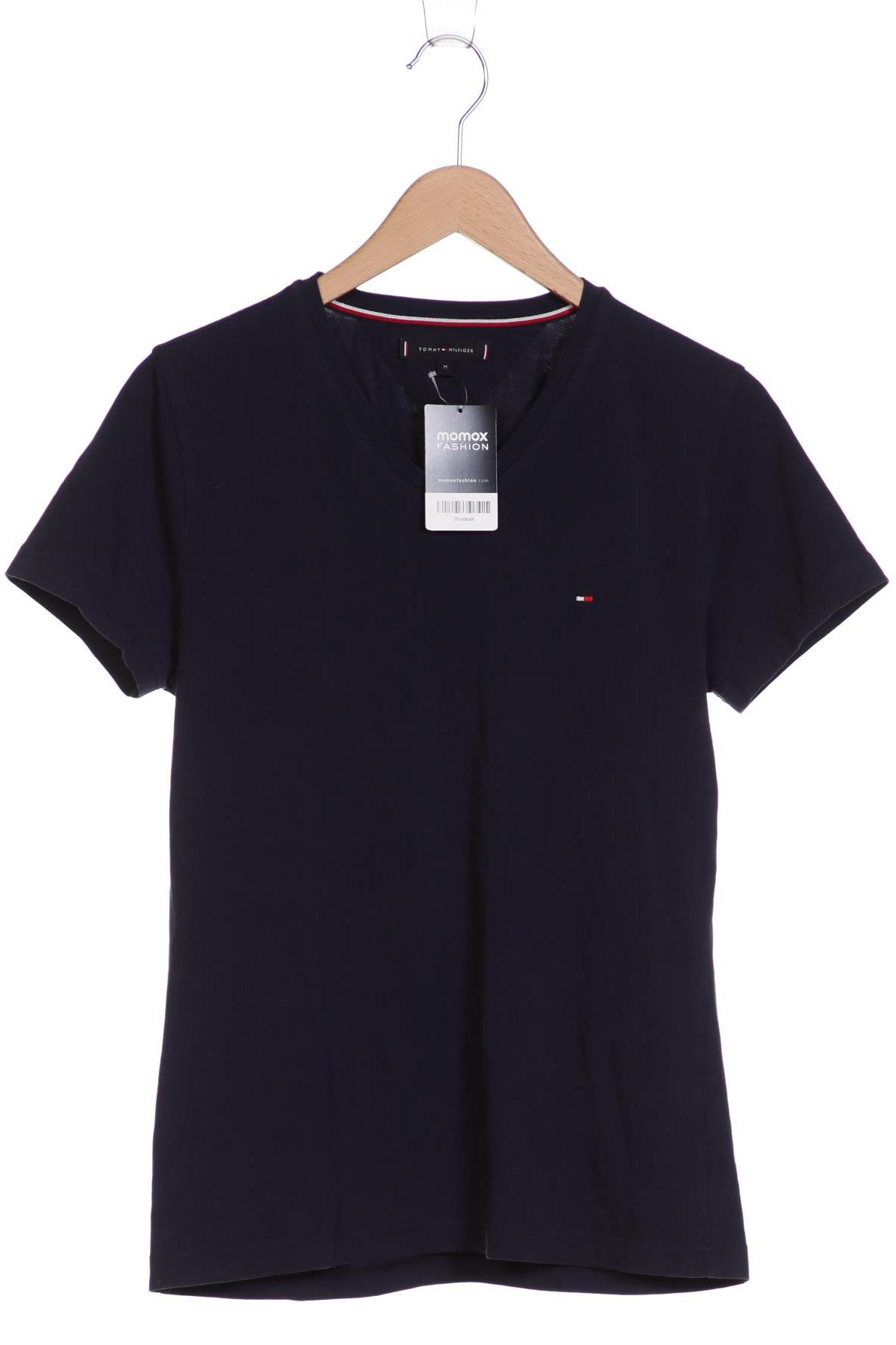 

Tommy Hilfiger Herren T-Shirt, marineblau