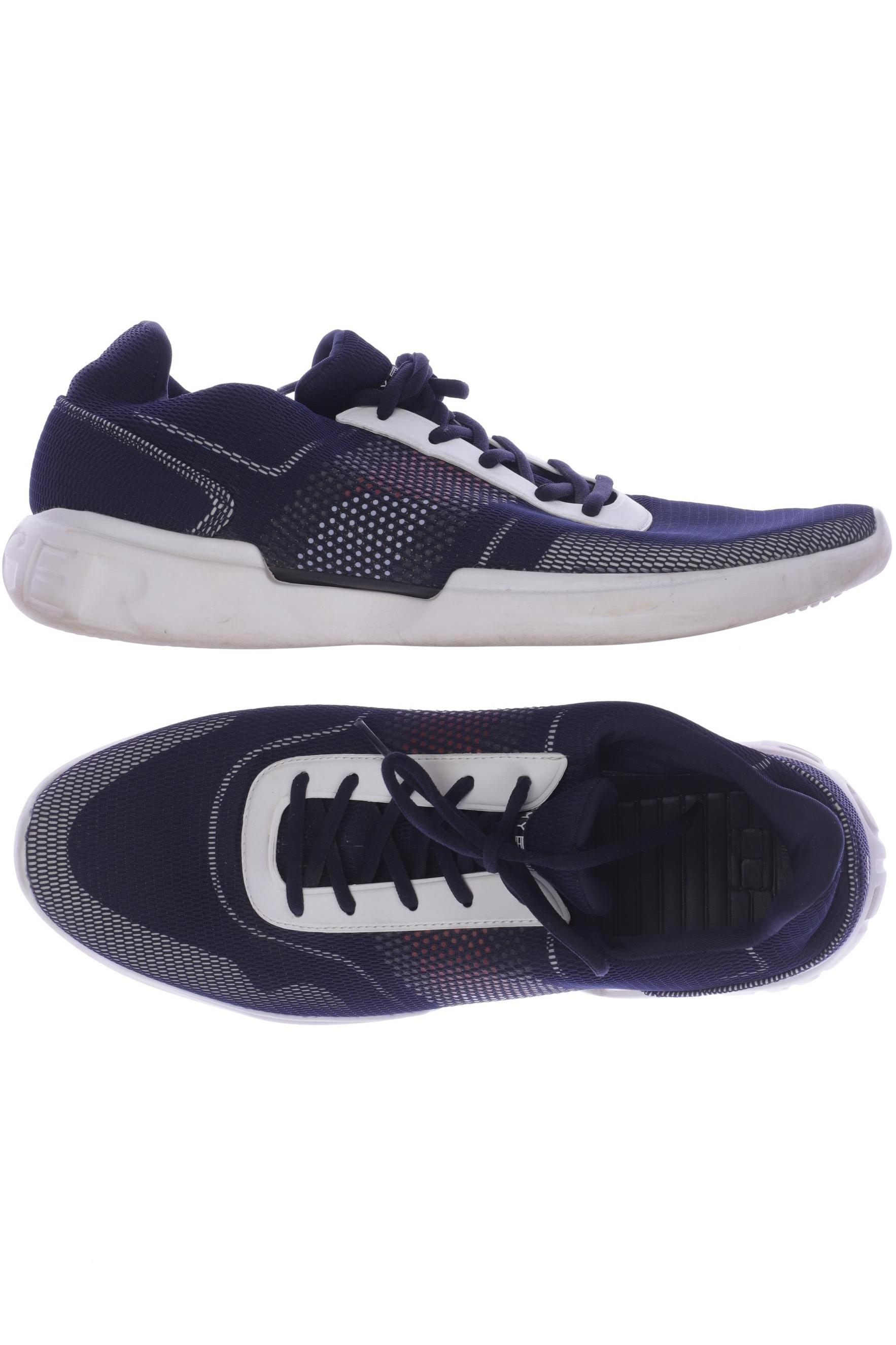 

Tommy Hilfiger Herren Sneakers, marineblau