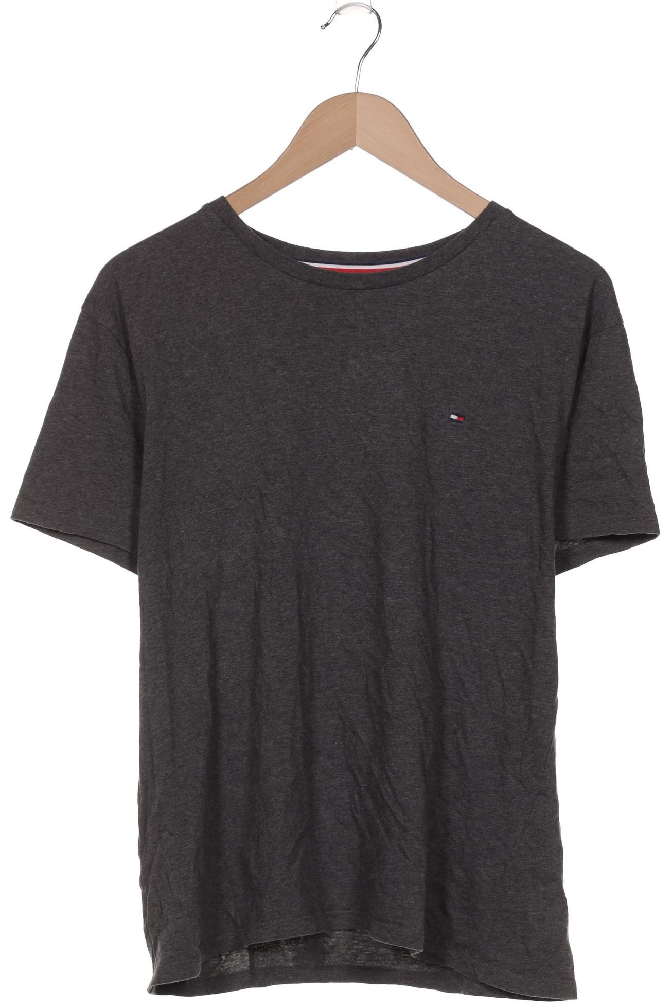 

Tommy Hilfiger Herren T-Shirt, grau, Gr. 48