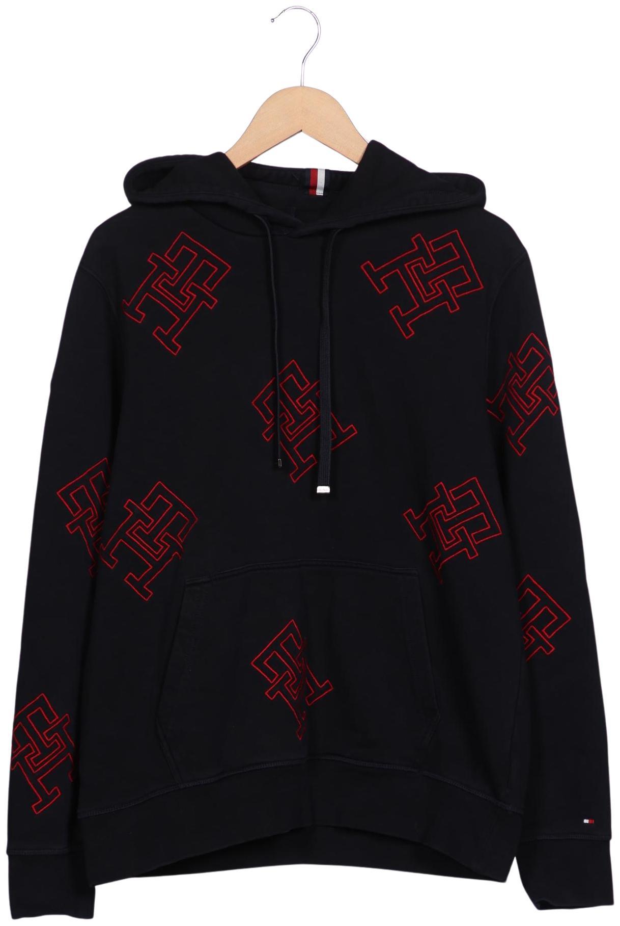 

Tommy Hilfiger Herren Kapuzenpullover, marineblau, Gr. 52