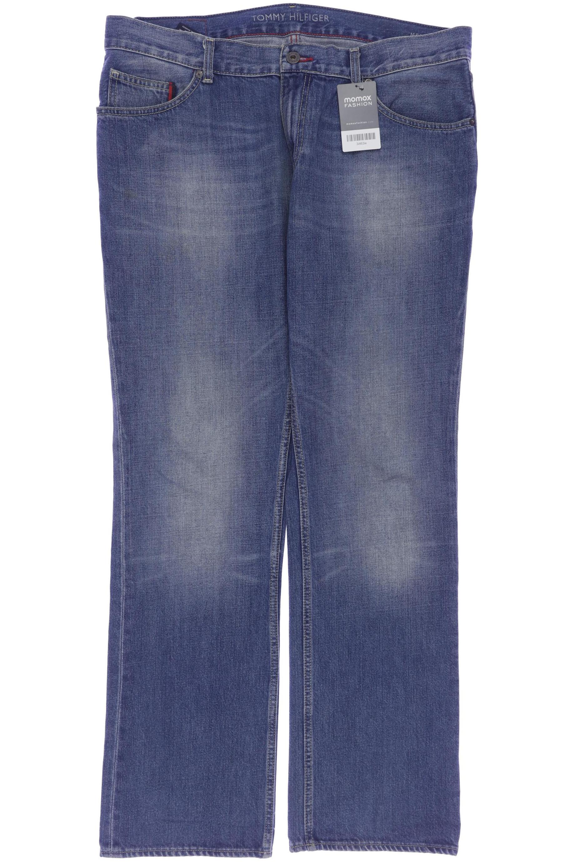 

Tommy Hilfiger Herren Jeans, blau, Gr. 36