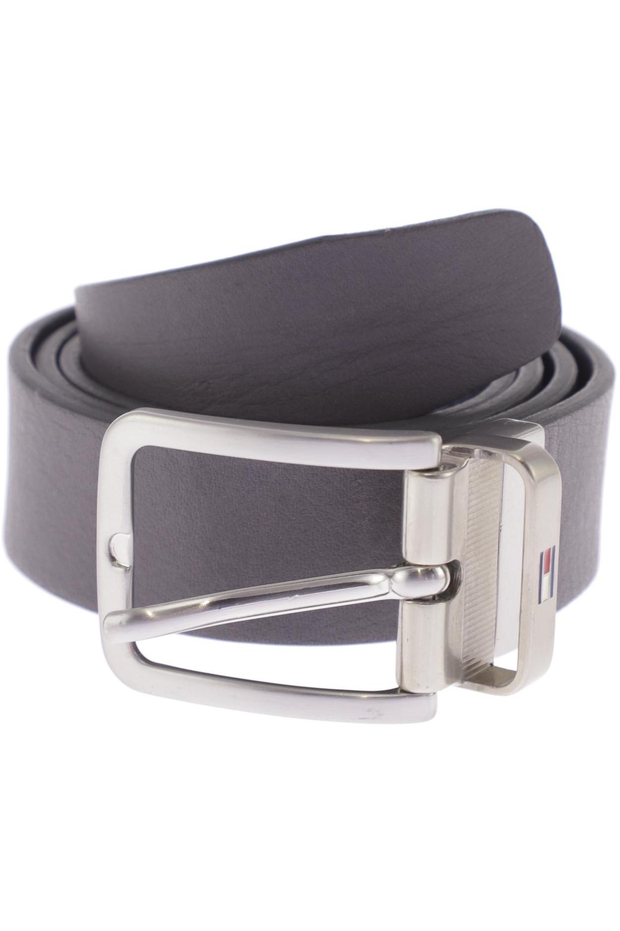 

Tommy Hilfiger Herren Gürtel, grau, Gr. 90