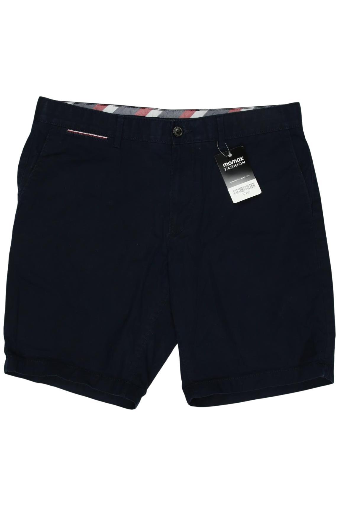

Tommy Hilfiger Herren Shorts, marineblau, Gr. 34