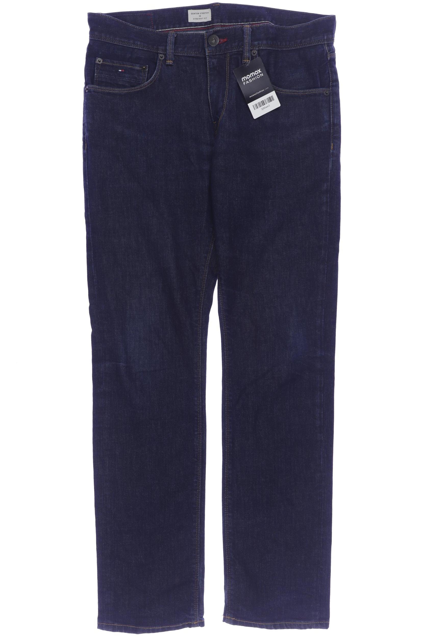 

Tommy Hilfiger Herren Jeans, marineblau, Gr. 32