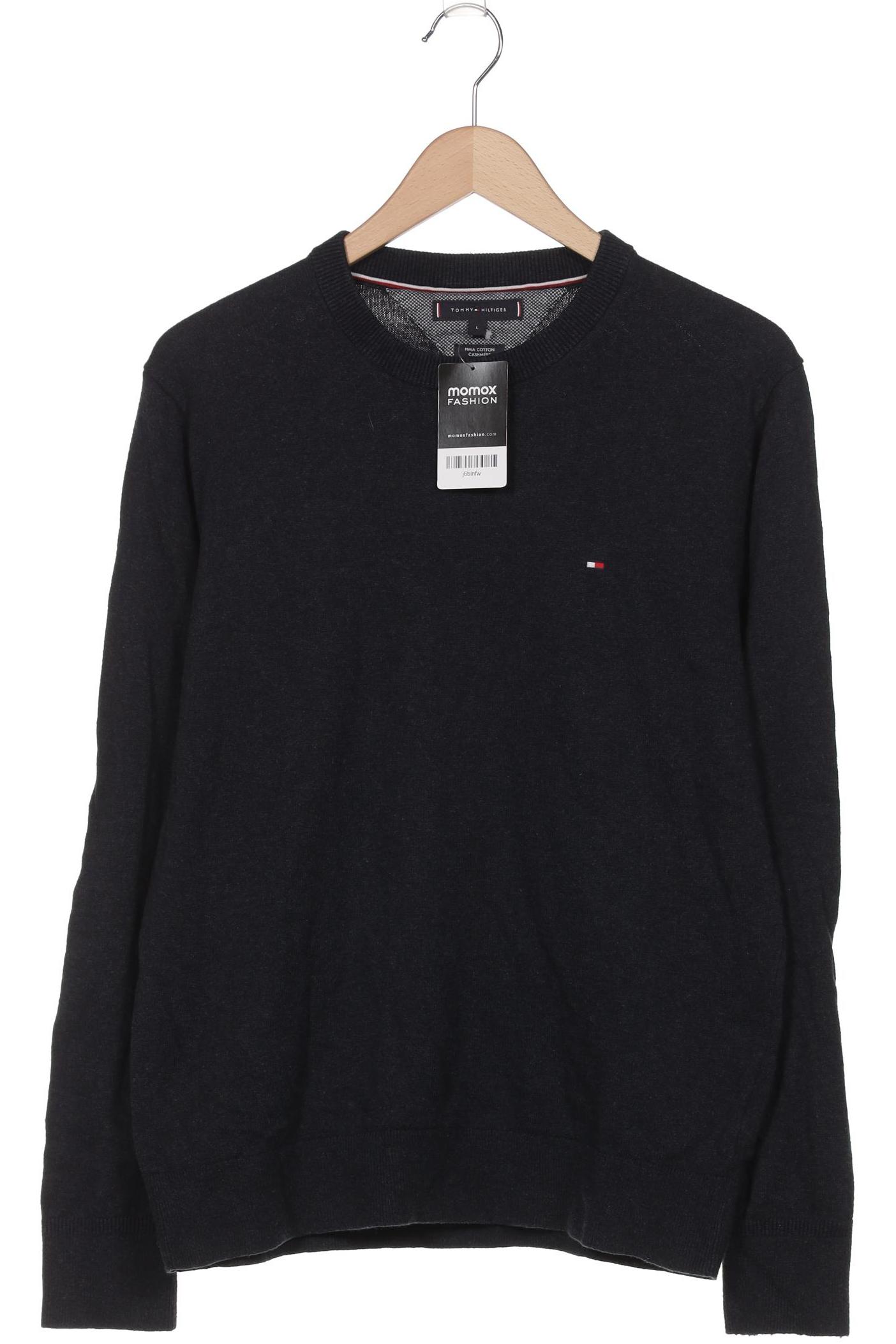 

Tommy Hilfiger Herren Pullover, marineblau, Gr. 52