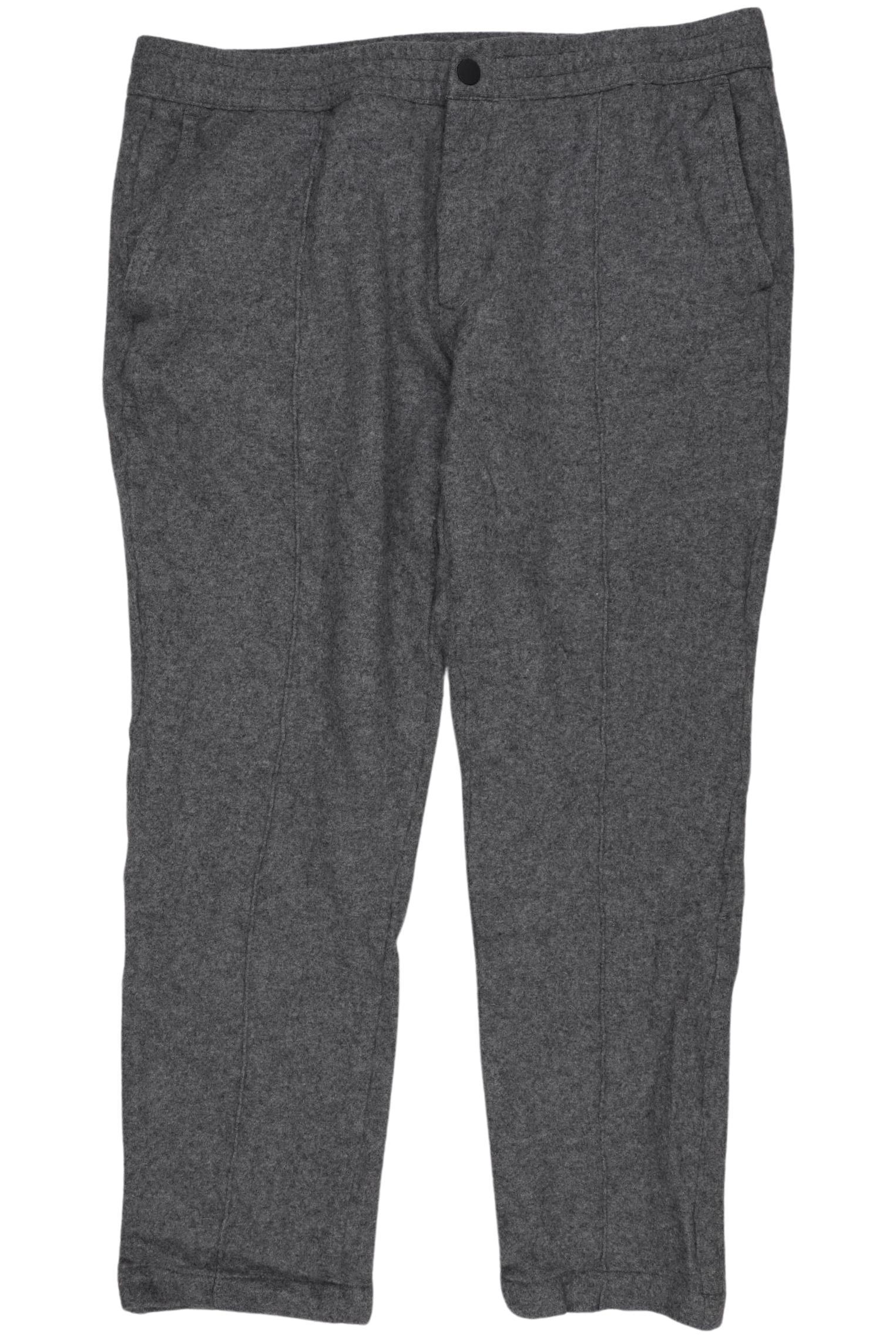 

Tommy Hilfiger Herren Stoffhose, grau, Gr. 0