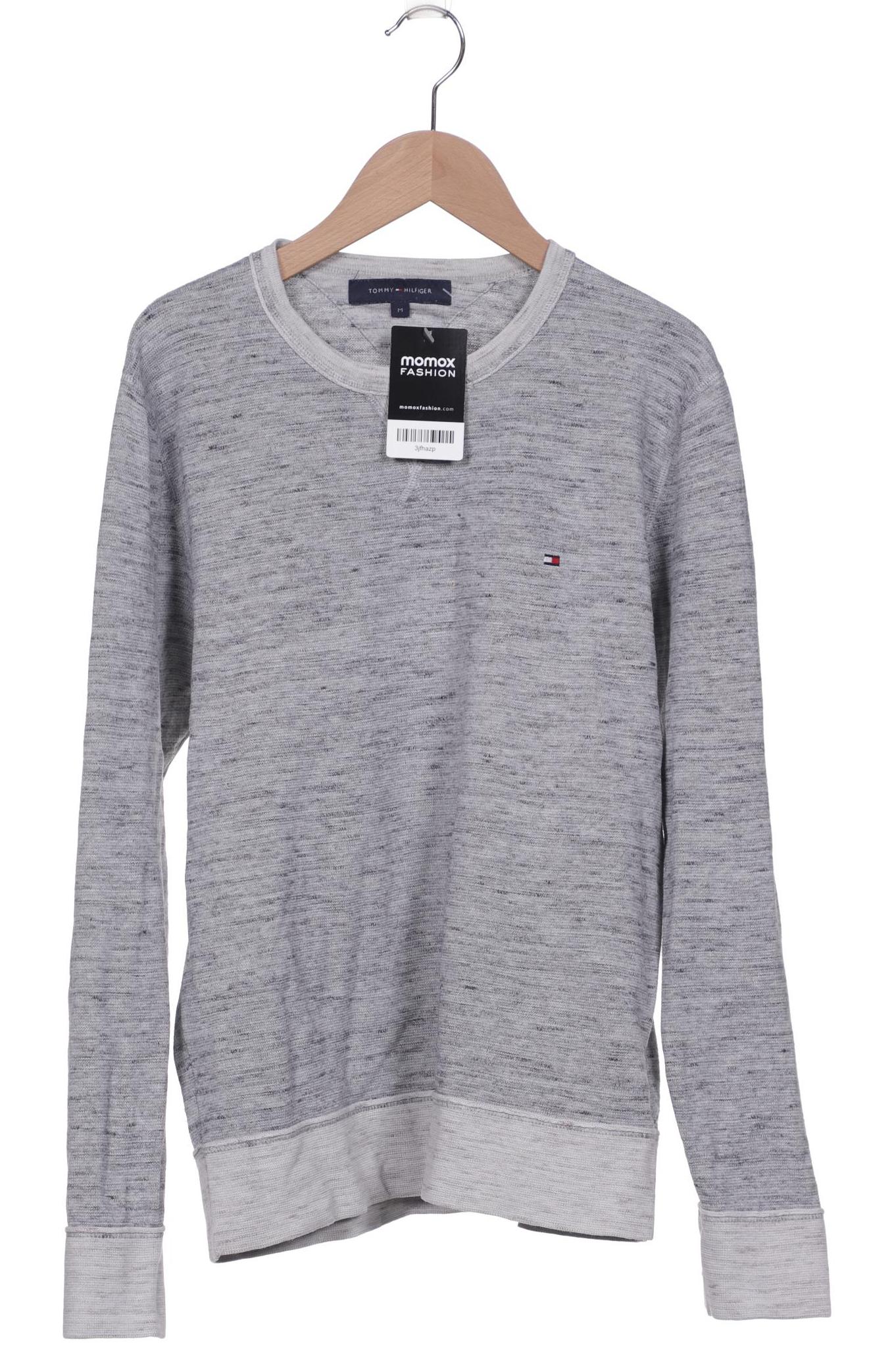 

Tommy Hilfiger Herren Pullover, grau