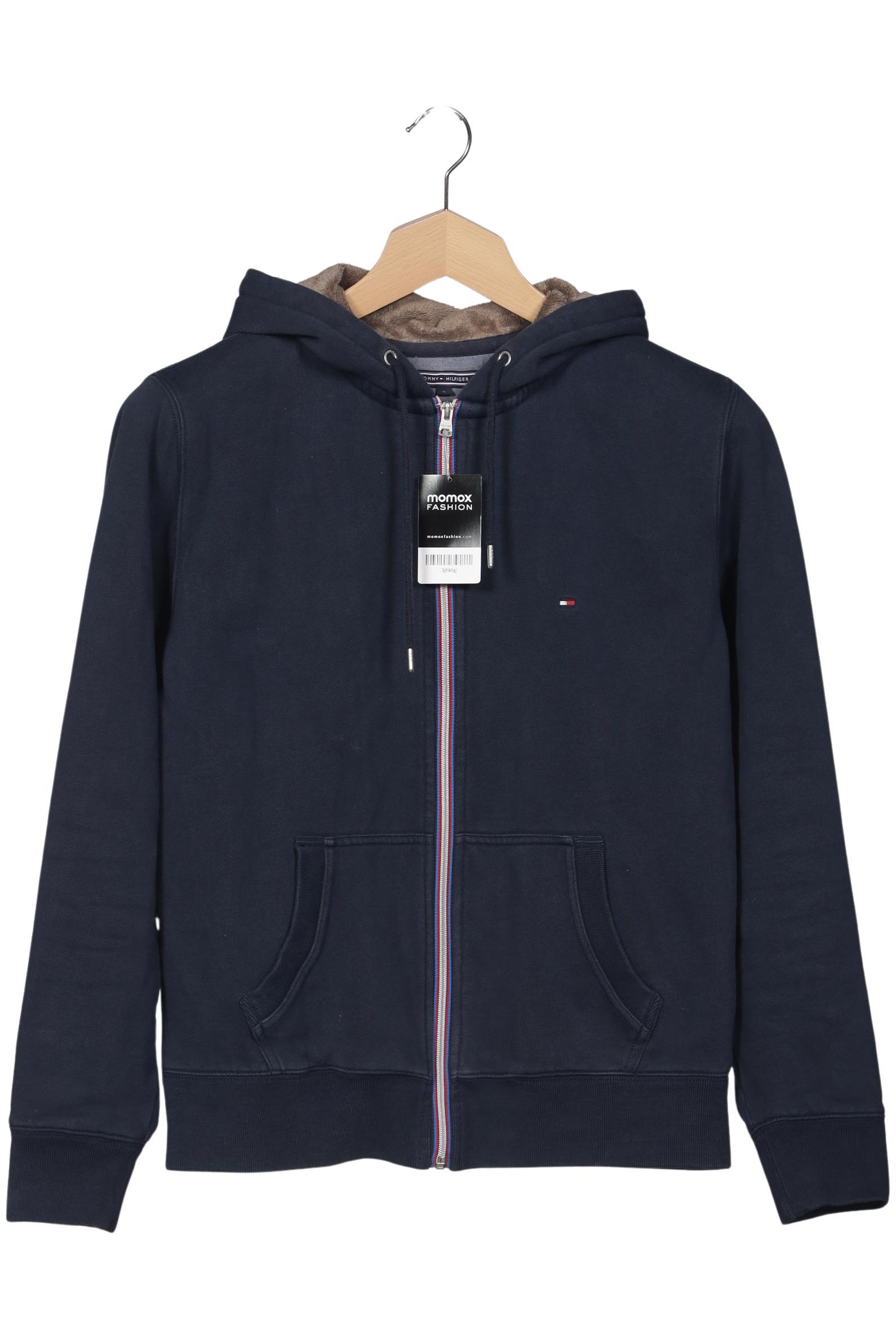

Tommy Hilfiger Herren Kapuzenpullover, marineblau, Gr. 52