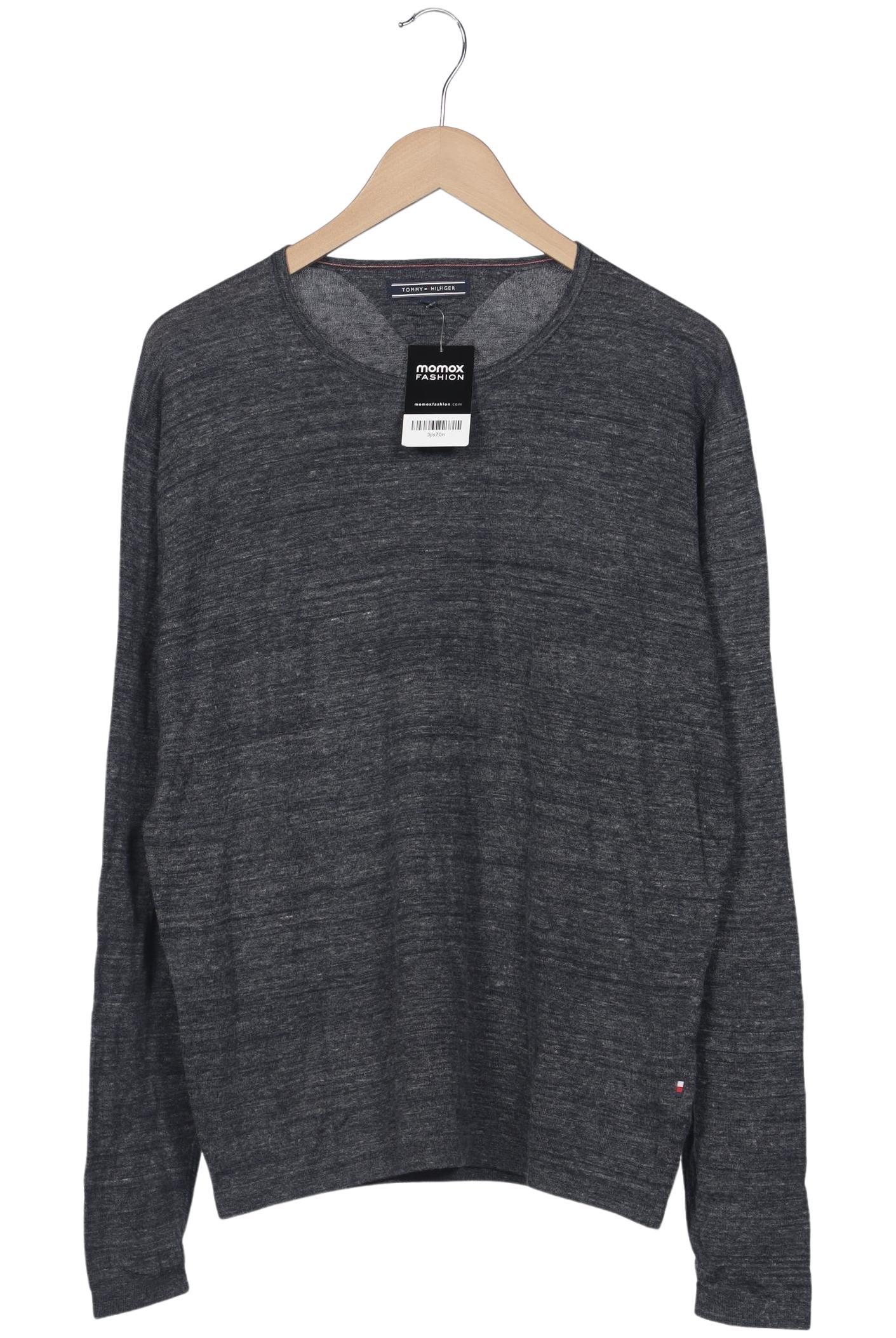 Thumbnail - Tommy Hilfiger Herren Pullover, grau, Gr. 54