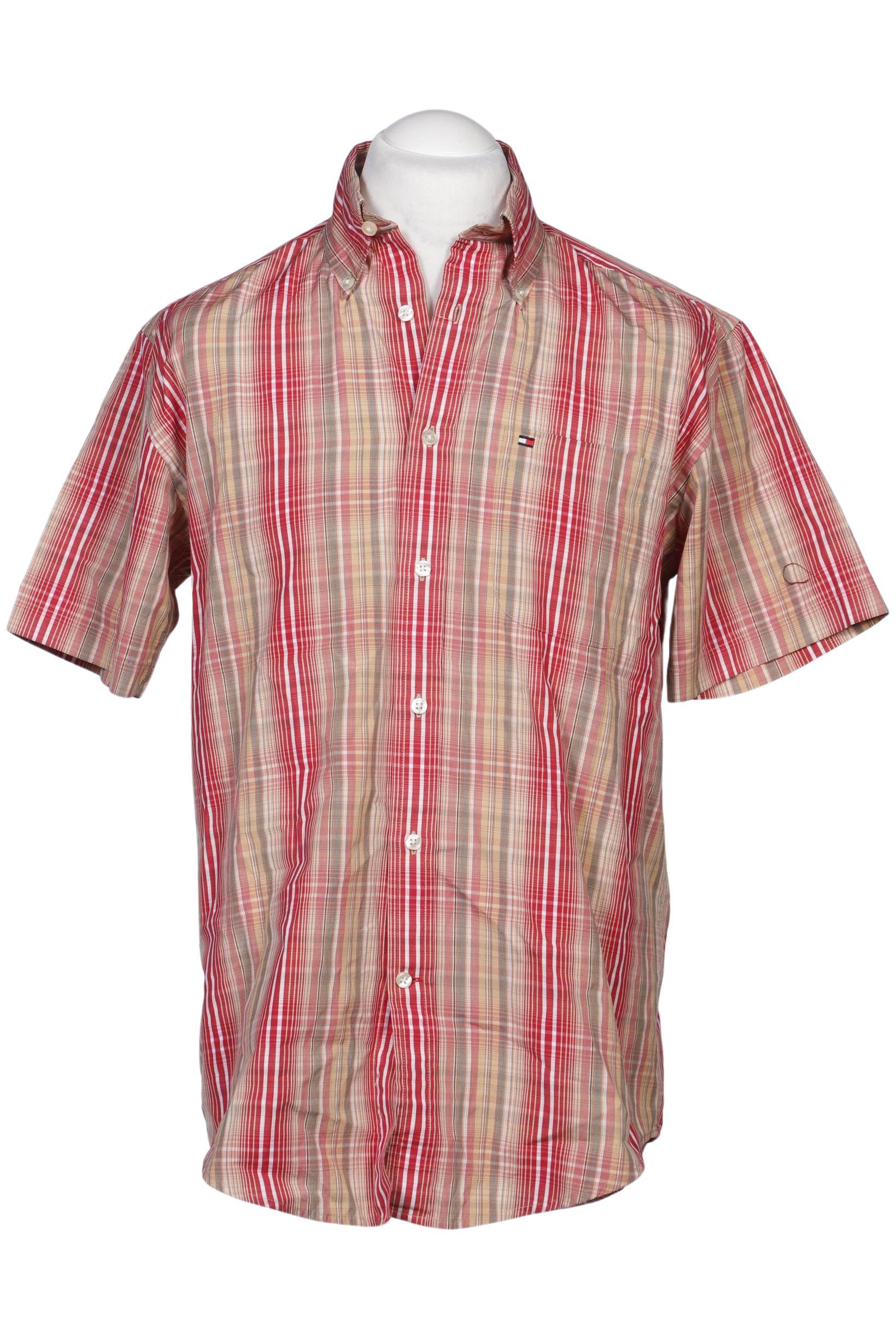 

Tommy Hilfiger Herren Hemd, mehrfarbig, Gr. 48