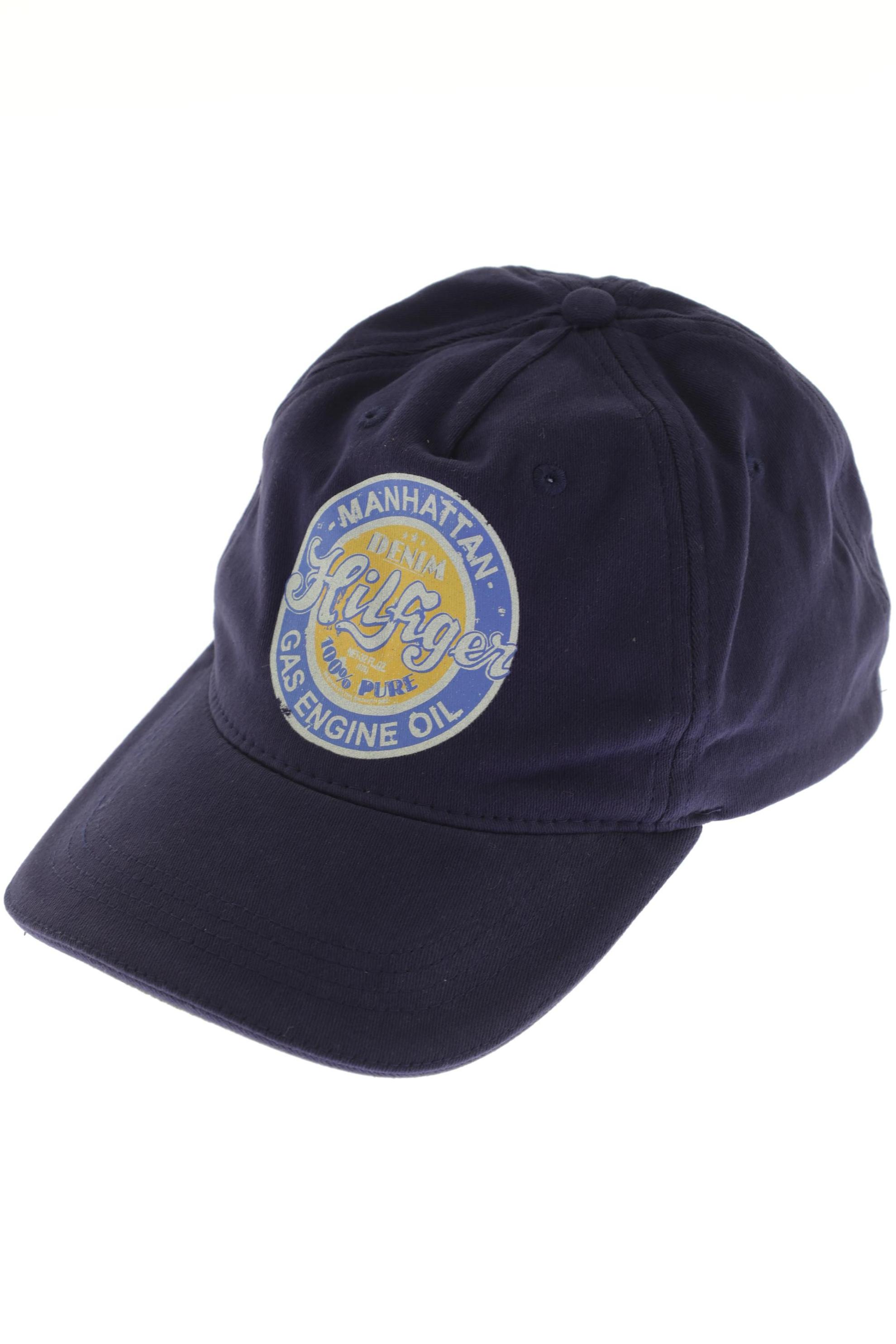 

Tommy Hilfiger Herren Hut/Mütze, marineblau