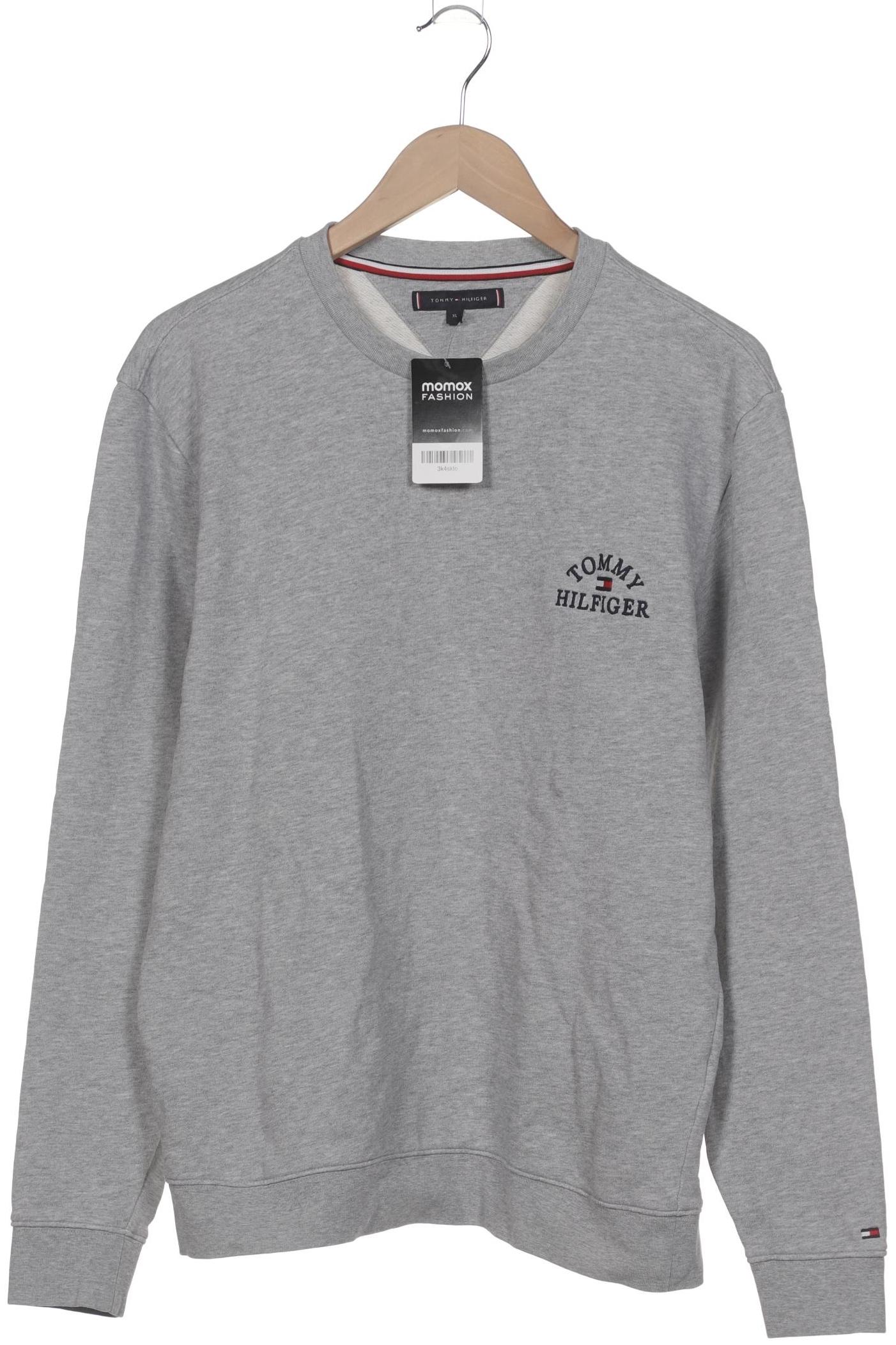 Thumbnail - Tommy Hilfiger Herren Sweatshirt, grau, Gr. 54