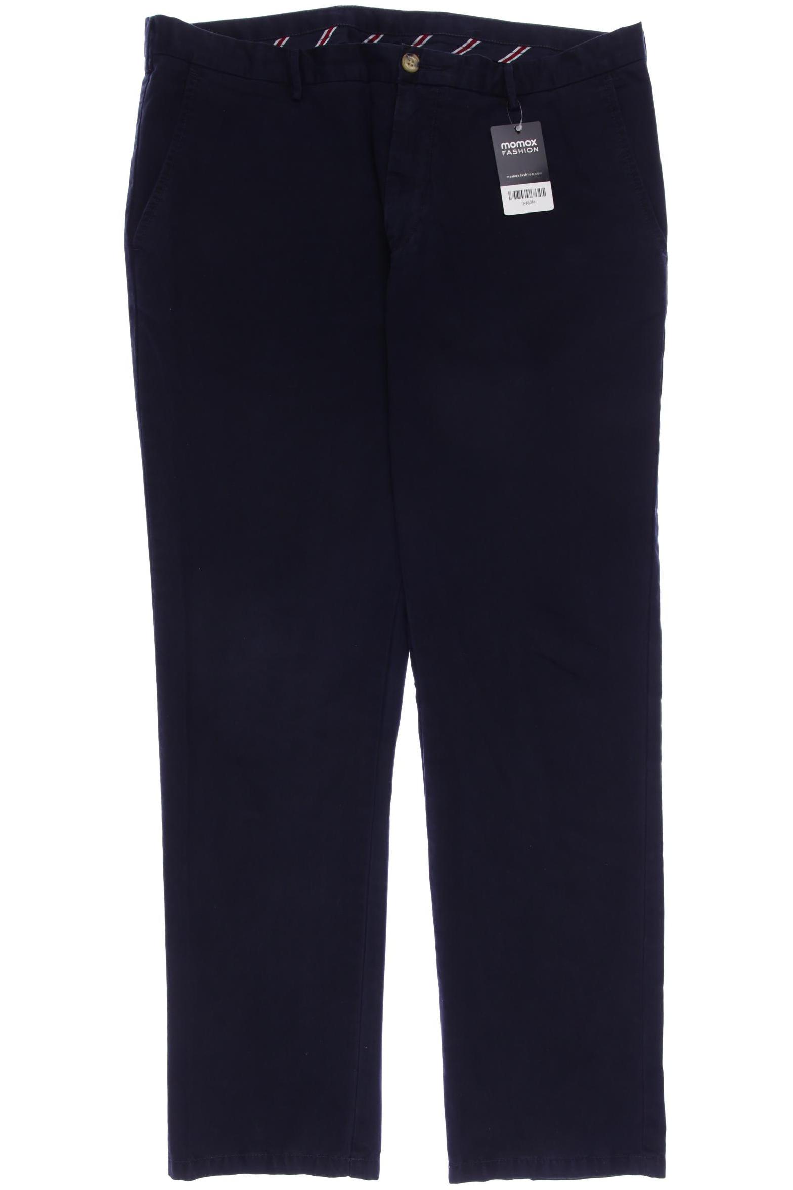 

Tommy Hilfiger Herren Stoffhose, marineblau