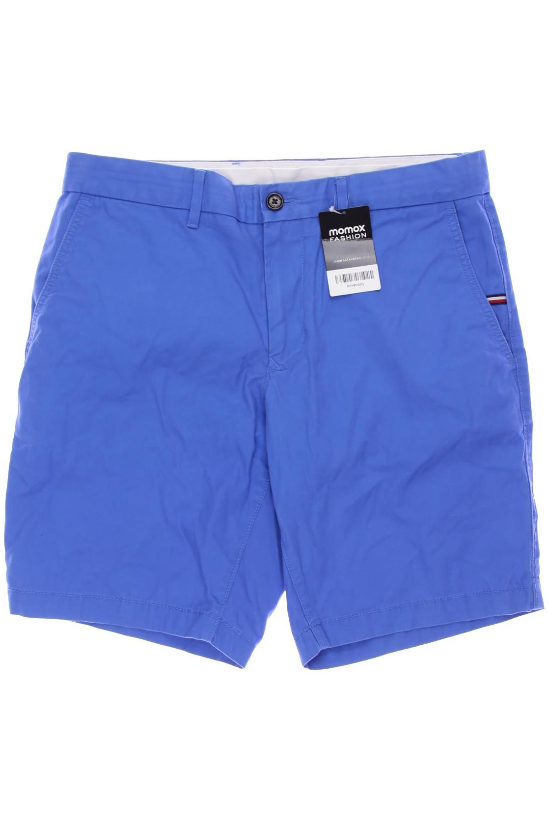 

Tommy Hilfiger Herren Shorts, blau, Gr. 33