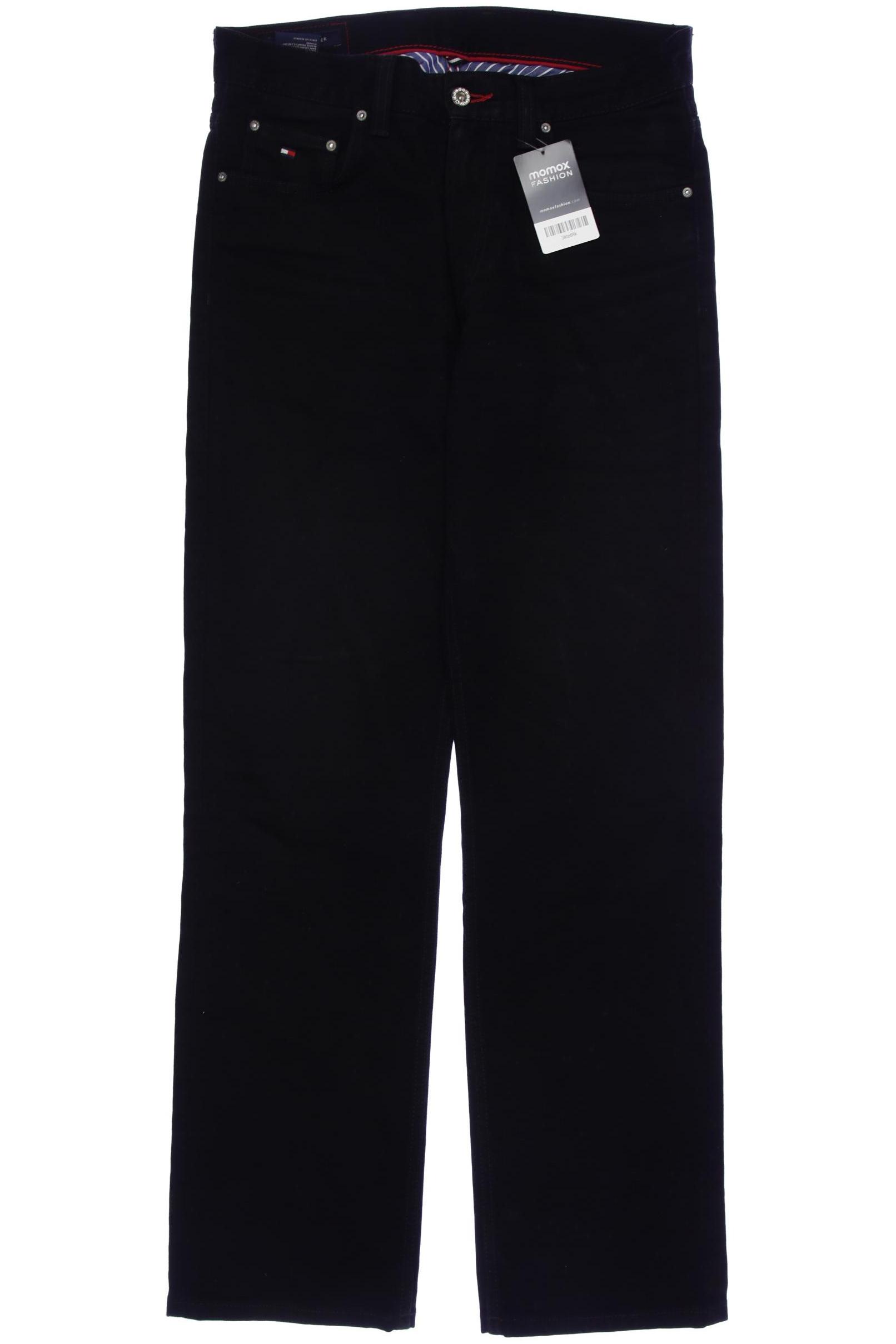 

Tommy Hilfiger Herren Jeans, schwarz, Gr. 31