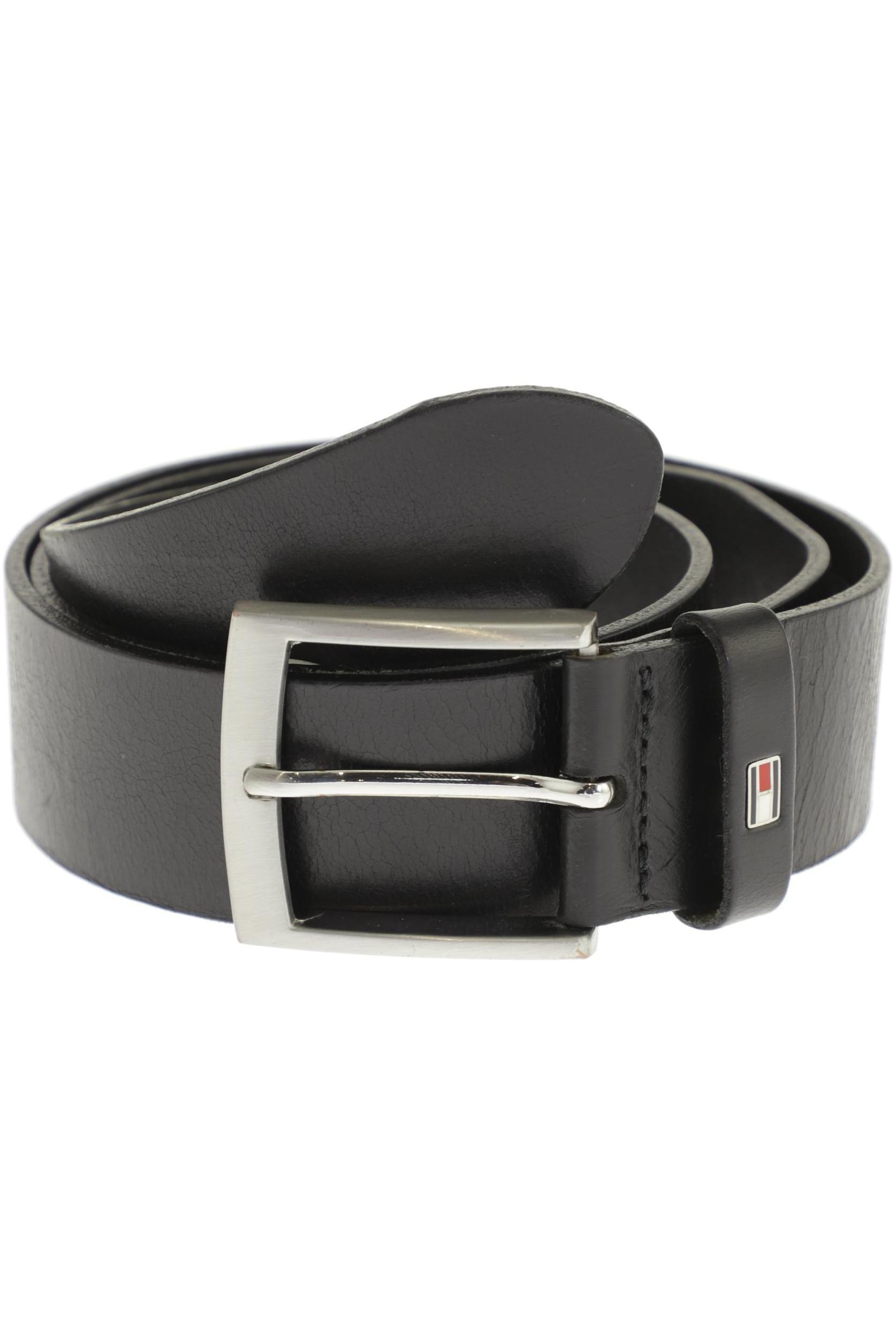 

Tommy Hilfiger Herren Gürtel, schwarz, Gr. 95