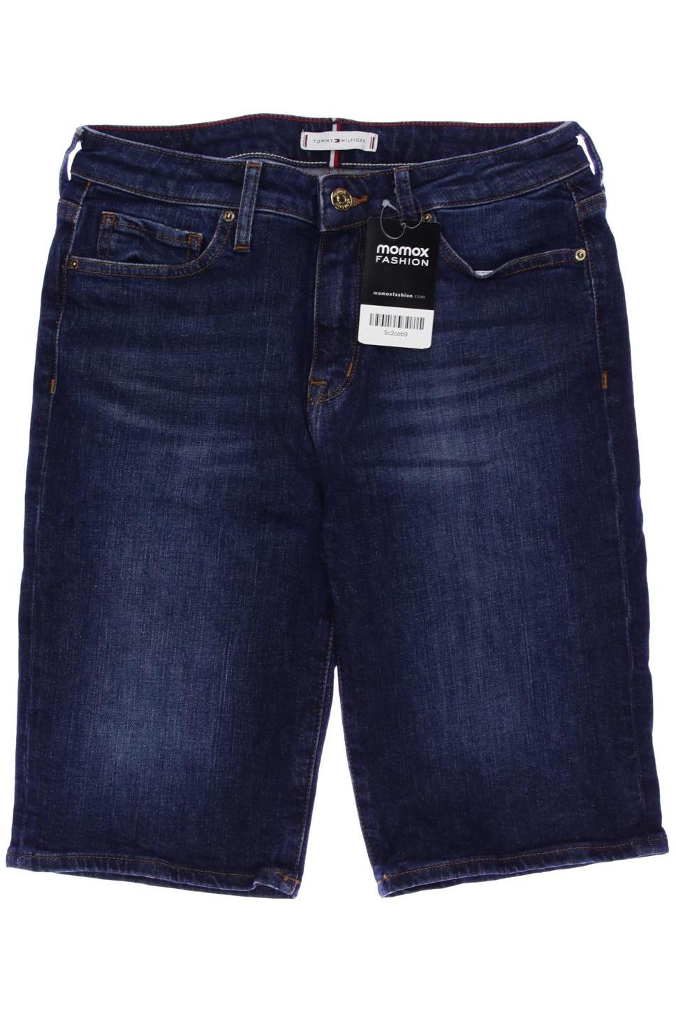 

Tommy Hilfiger Herren Shorts, blau, Gr. 29