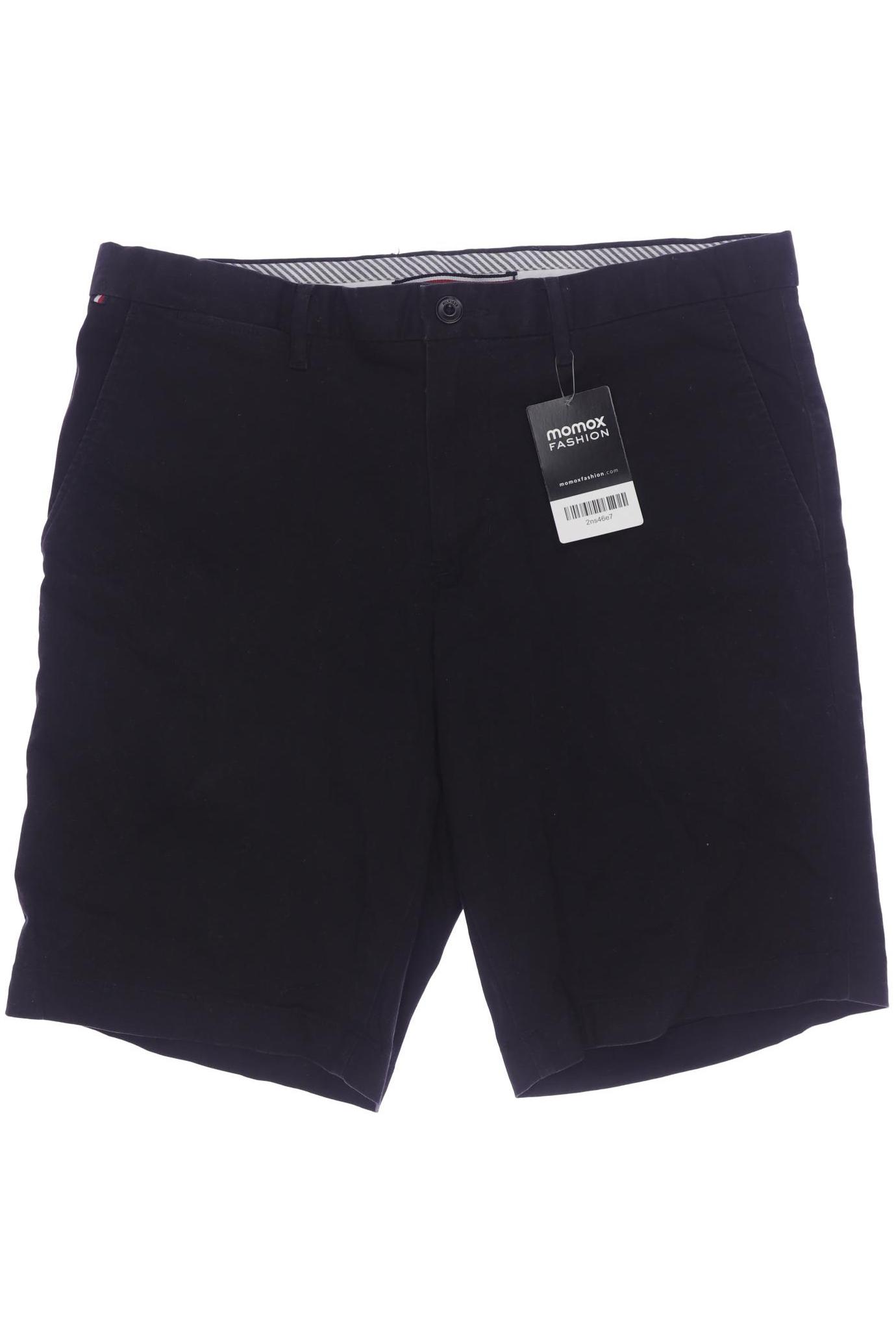 

Tommy Hilfiger Herren Shorts, schwarz, Gr. 32