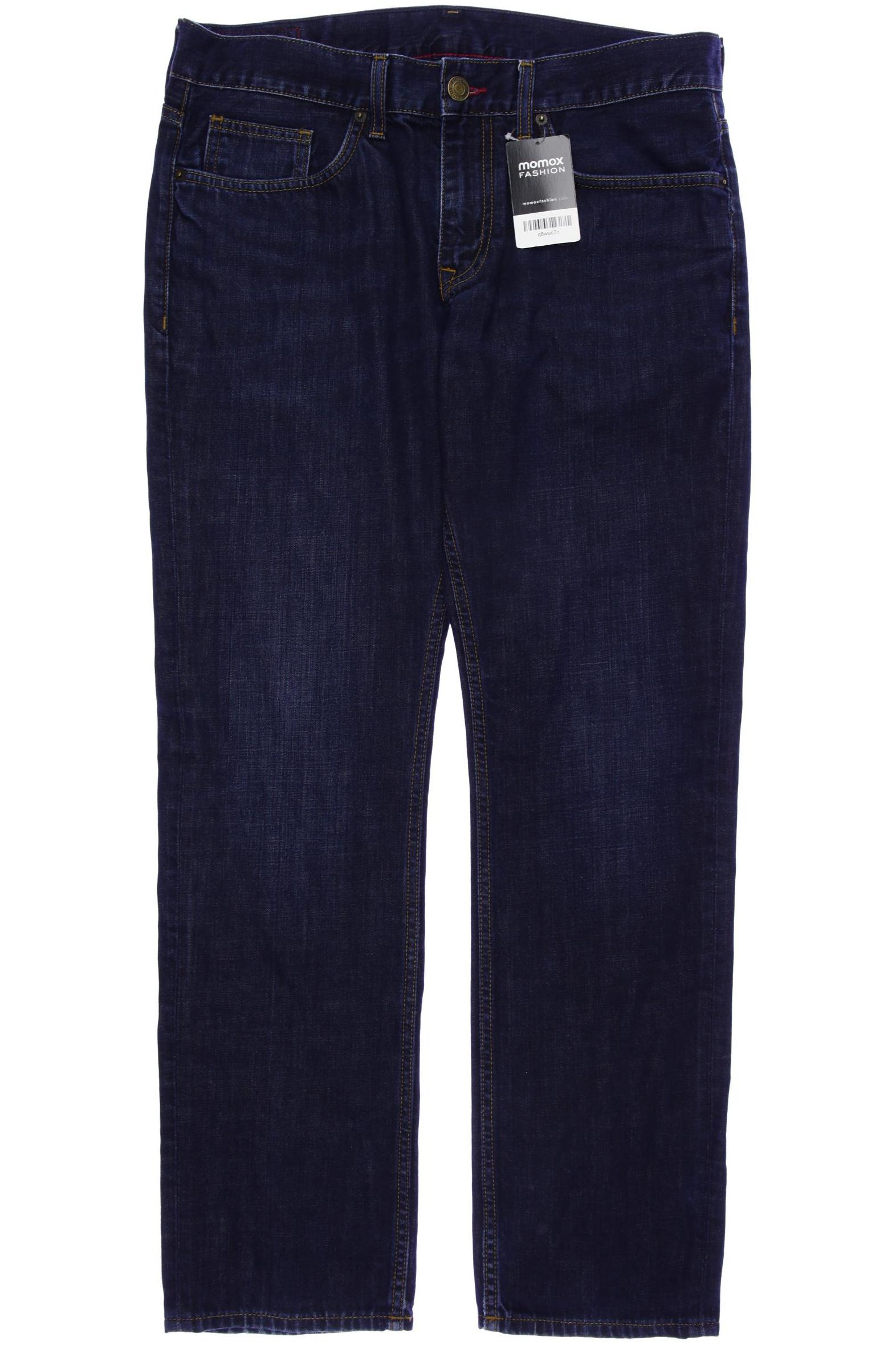 

Tommy Hilfiger Herren Jeans, marineblau, Gr. 34
