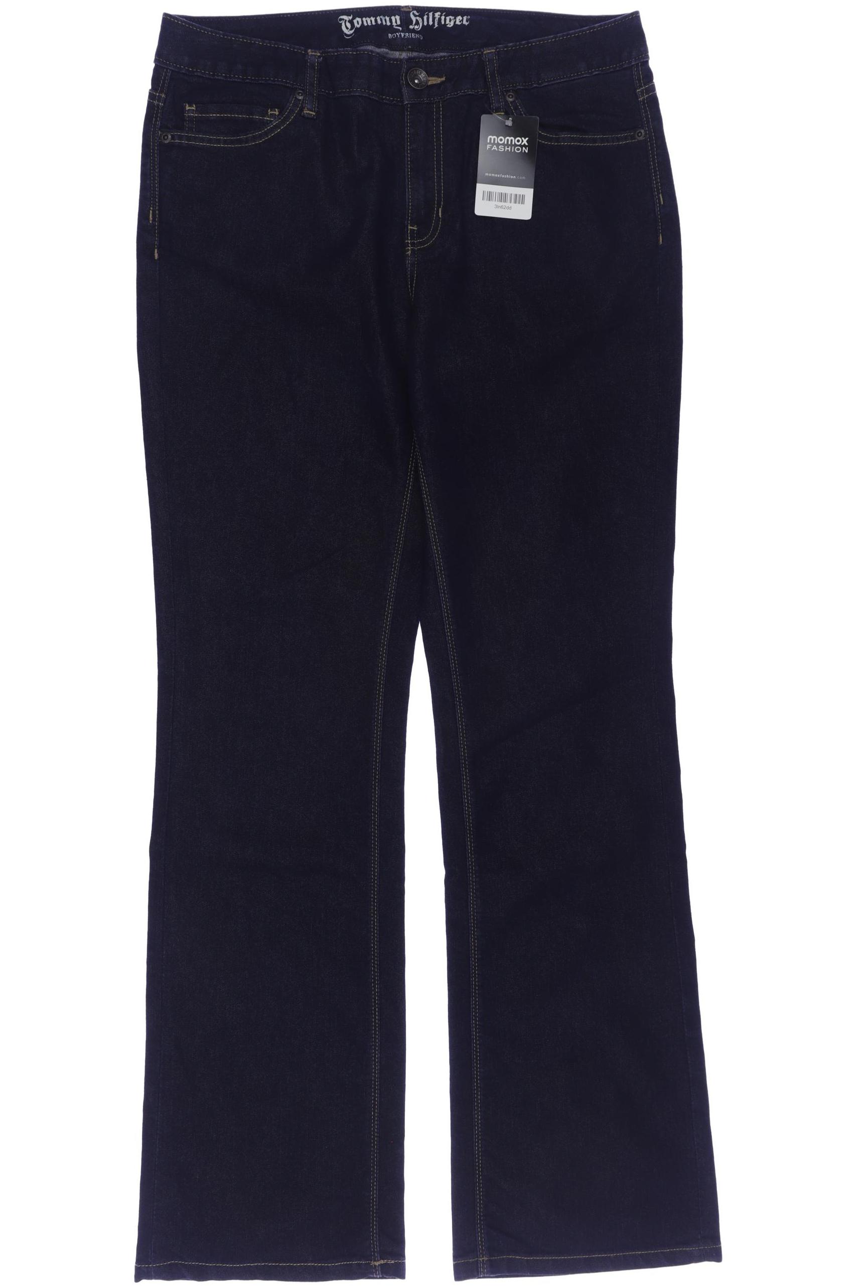 

Tommy Hilfiger Herren Jeans, marineblau, Gr. 34