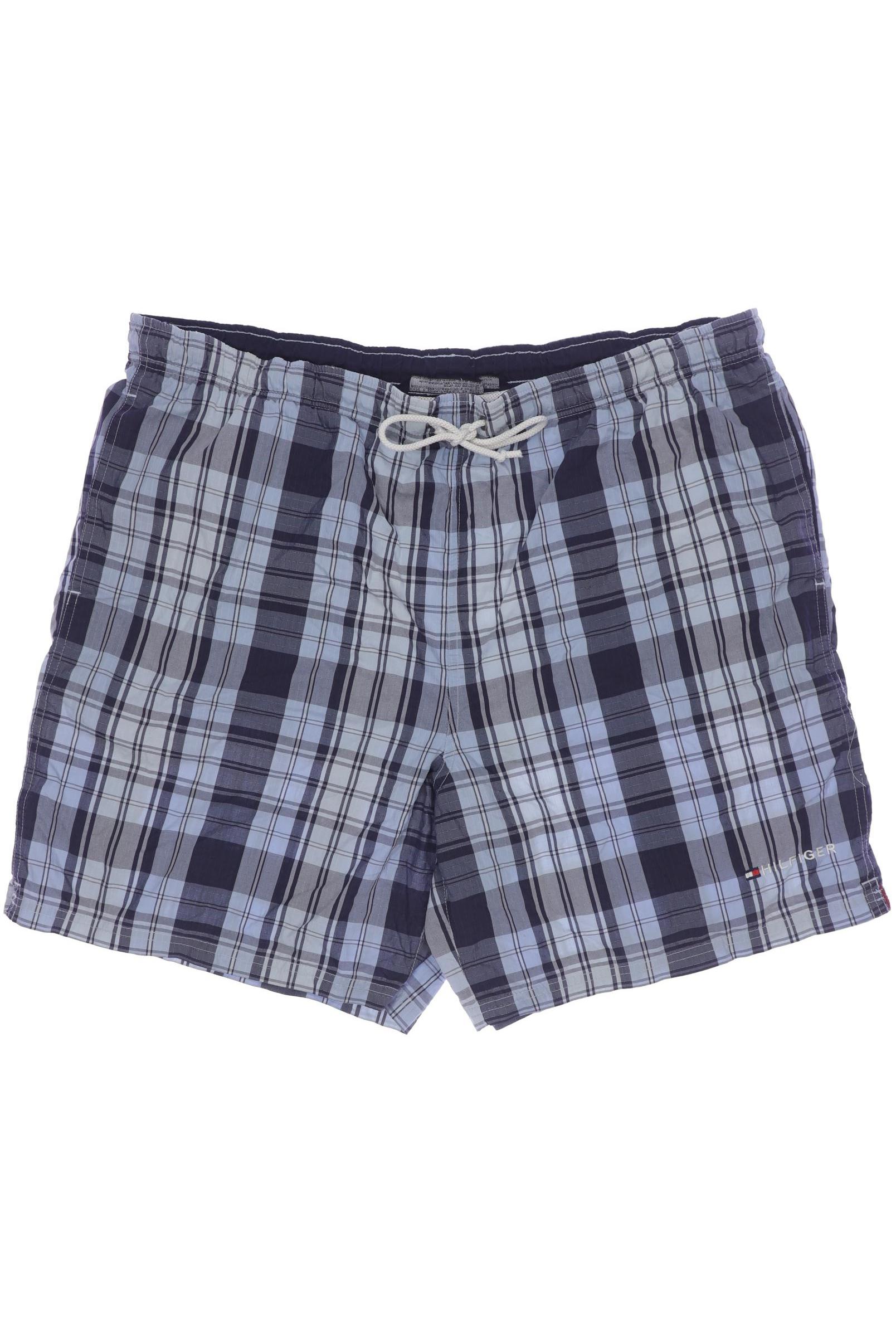 

Tommy Hilfiger Herren Shorts, blau, Gr. 54