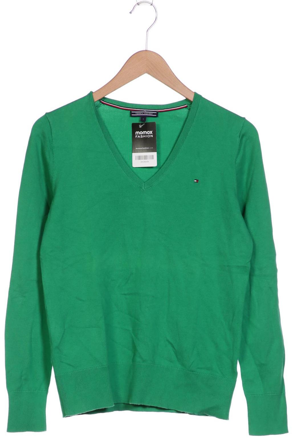 

Tommy Hilfiger Herren Pullover, grün