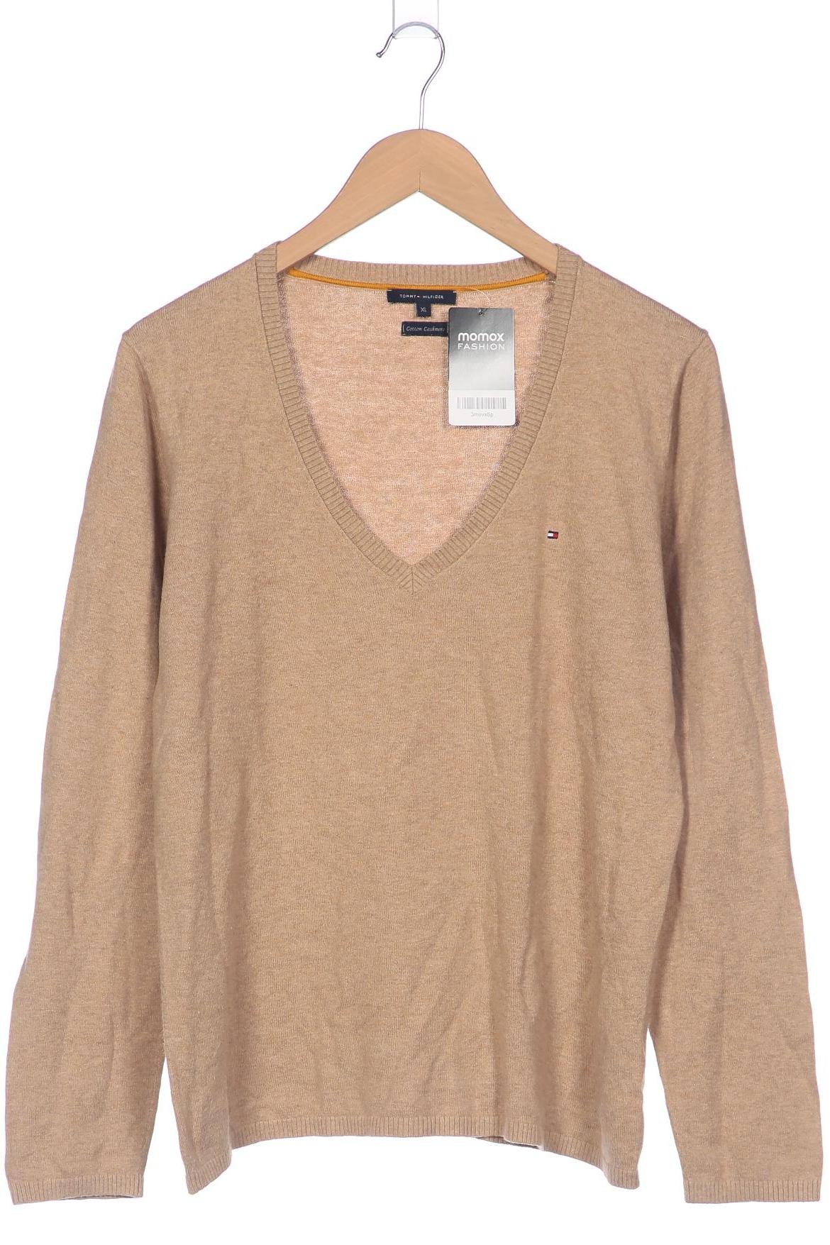 

Tommy Hilfiger Herren Pullover, beige, Gr. 54