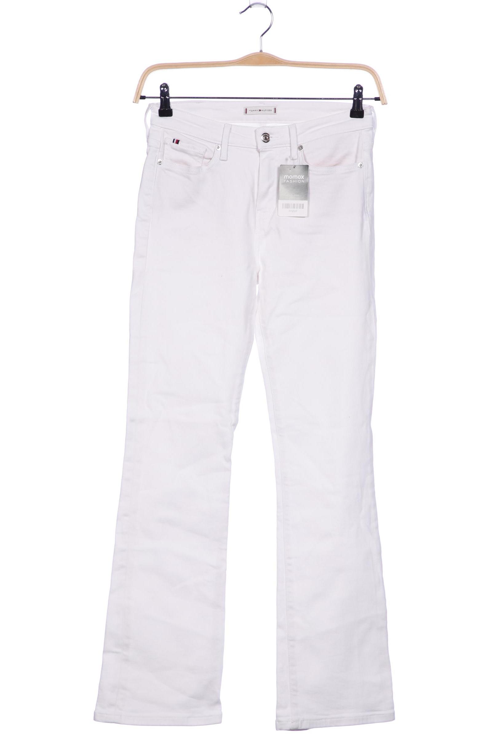

Tommy Hilfiger Herren Jeans, weiß, Gr. 28