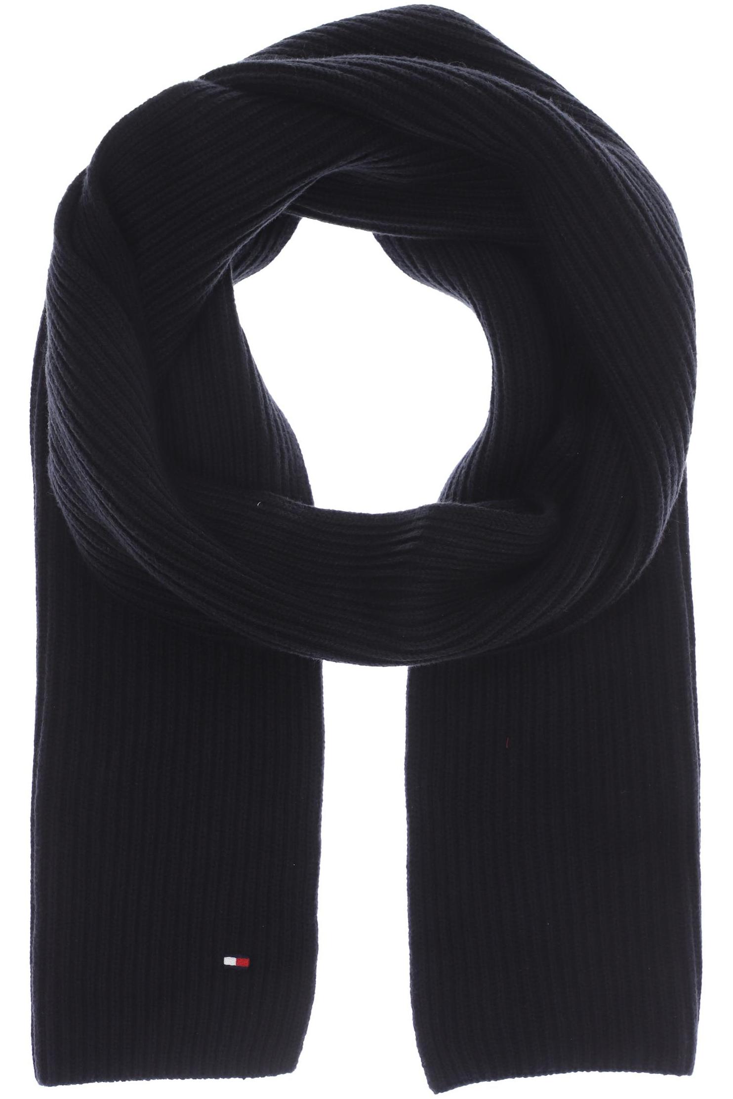 

Tommy Hilfiger Herren Schal, schwarz