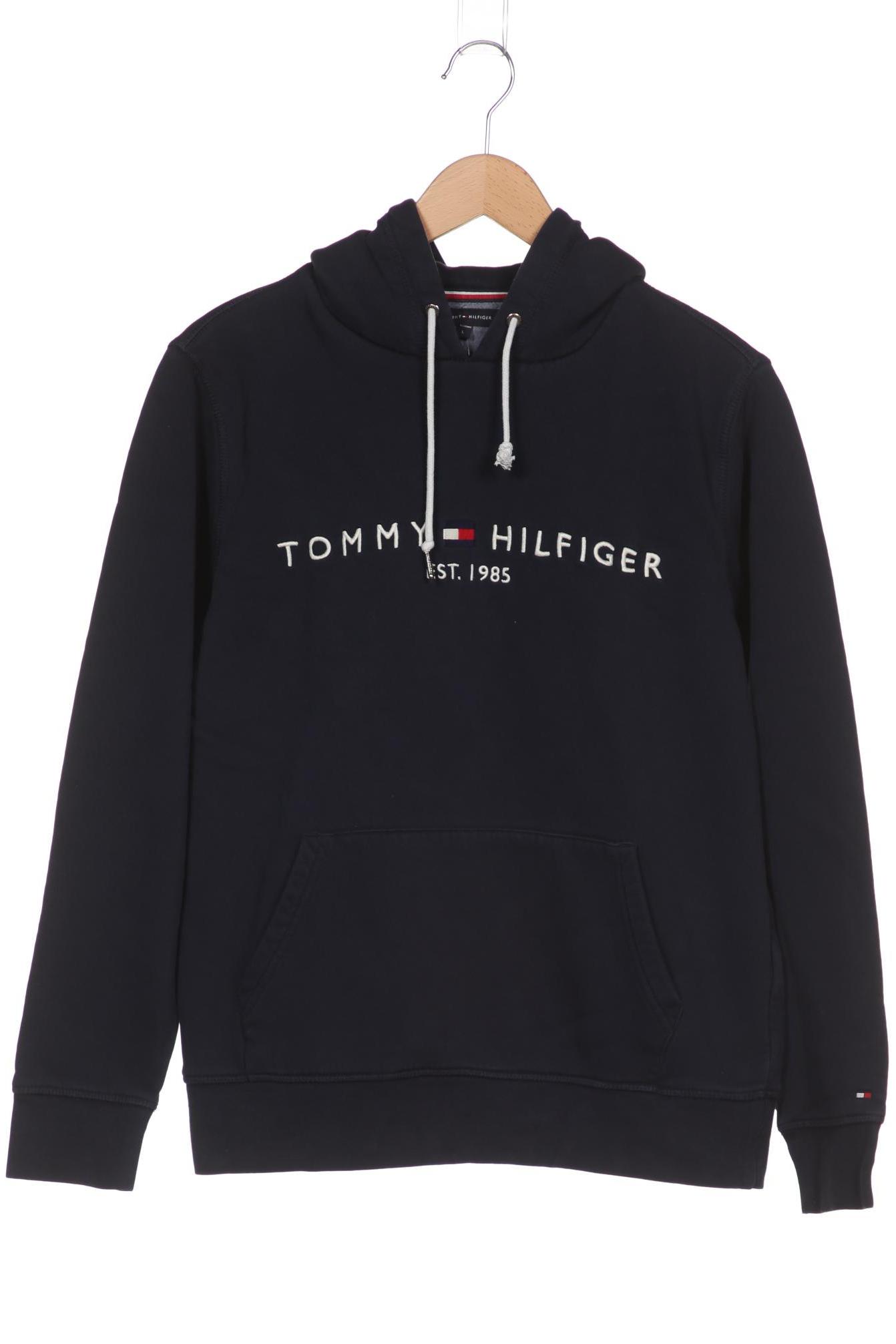 

Tommy Hilfiger Herren Kapuzenpullover, marineblau, Gr. 52