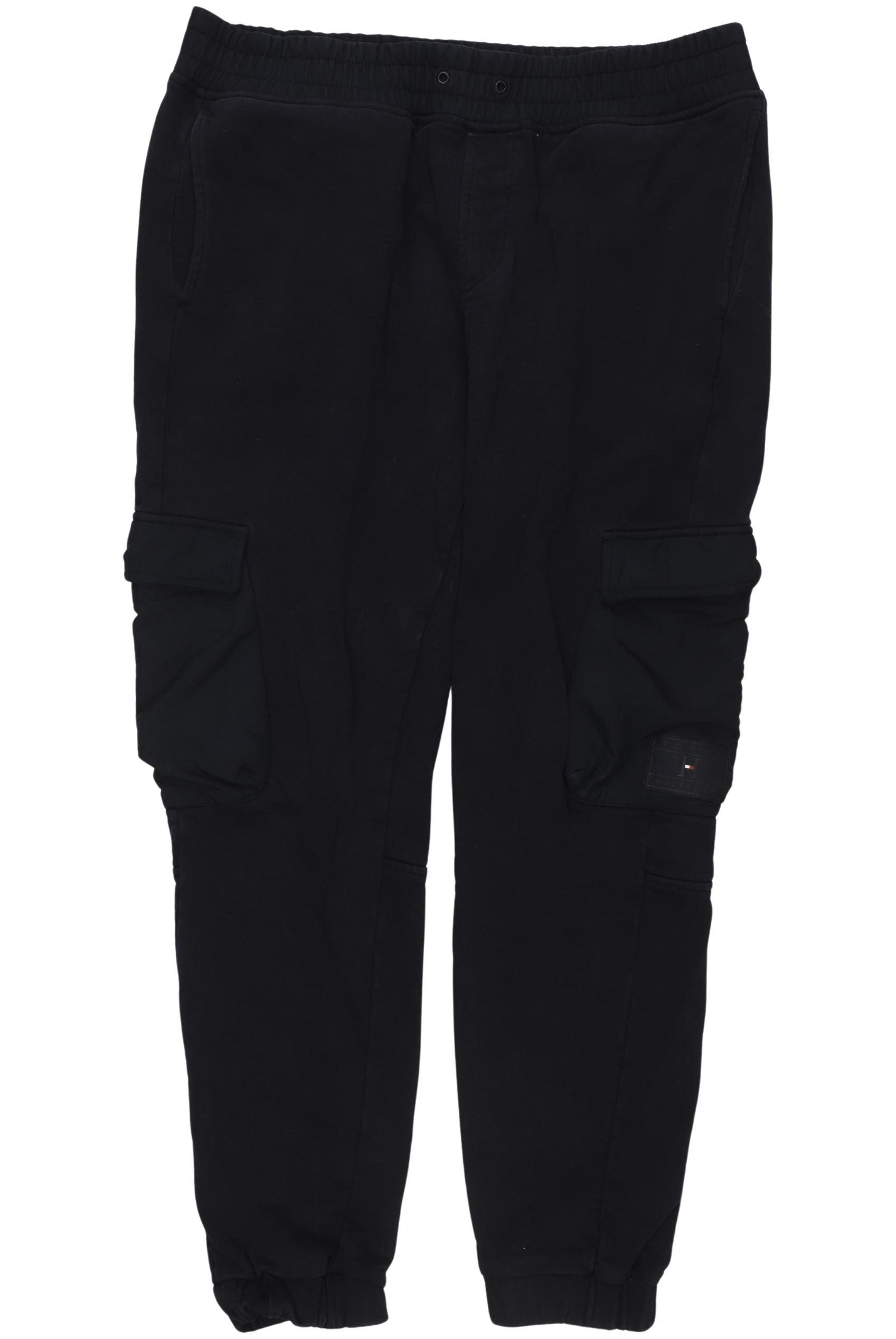 

Tommy Hilfiger Herren Stoffhose, marineblau, Gr. 0