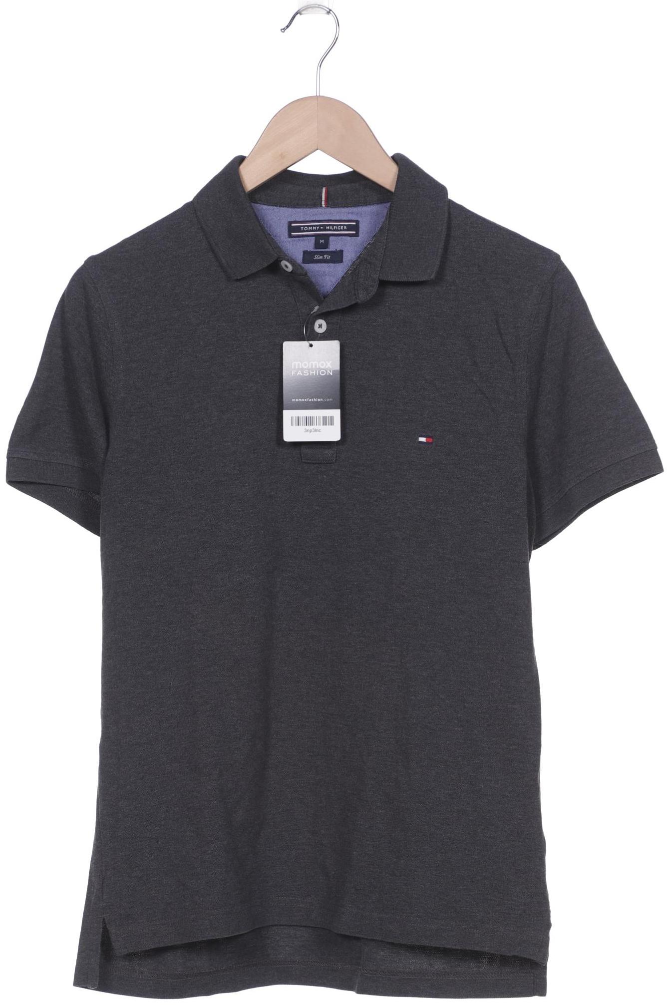 

Tommy Hilfiger Herren Poloshirt, grau