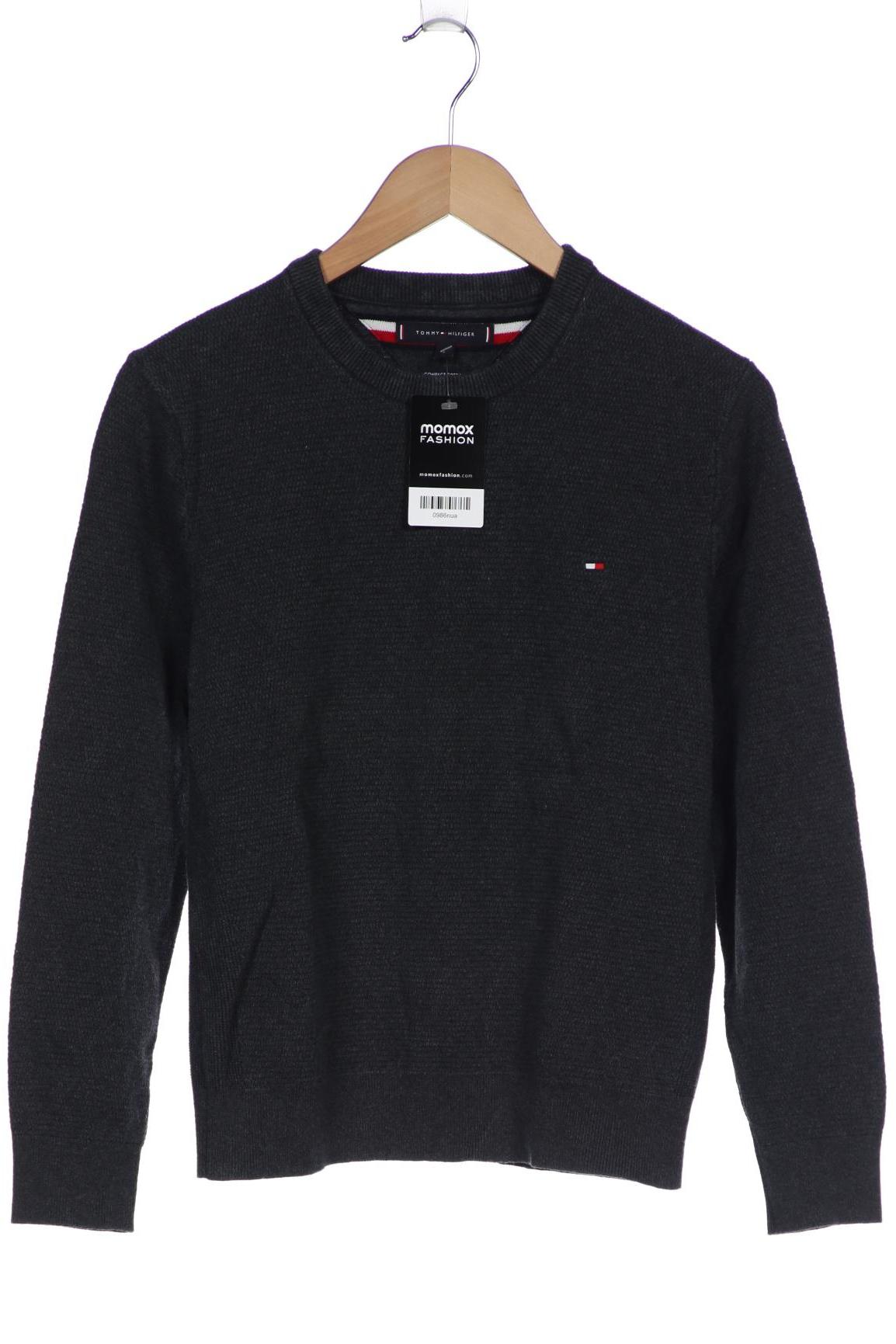 

Tommy Hilfiger Herren Pullover, grau