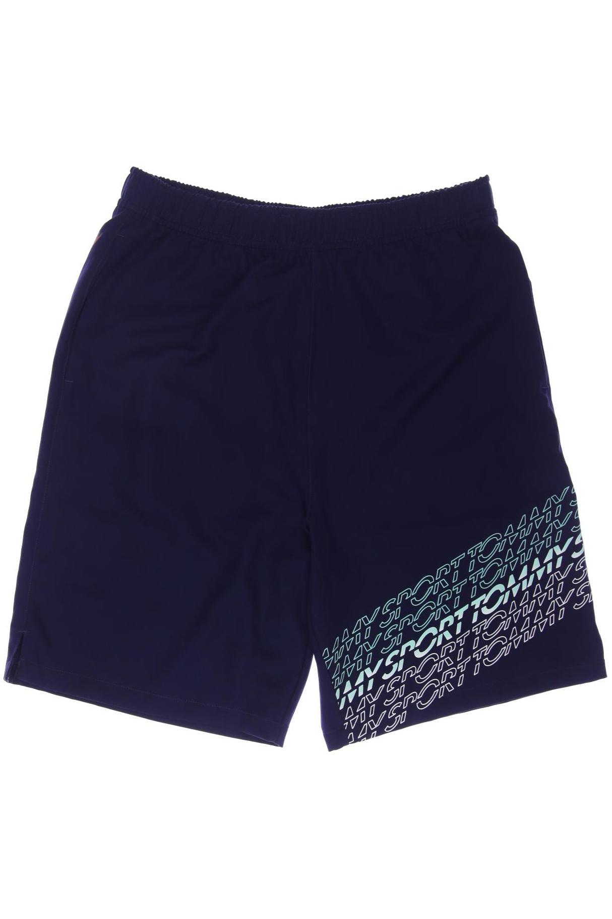 

Tommy Hilfiger Herren Shorts, marineblau, Gr. 46