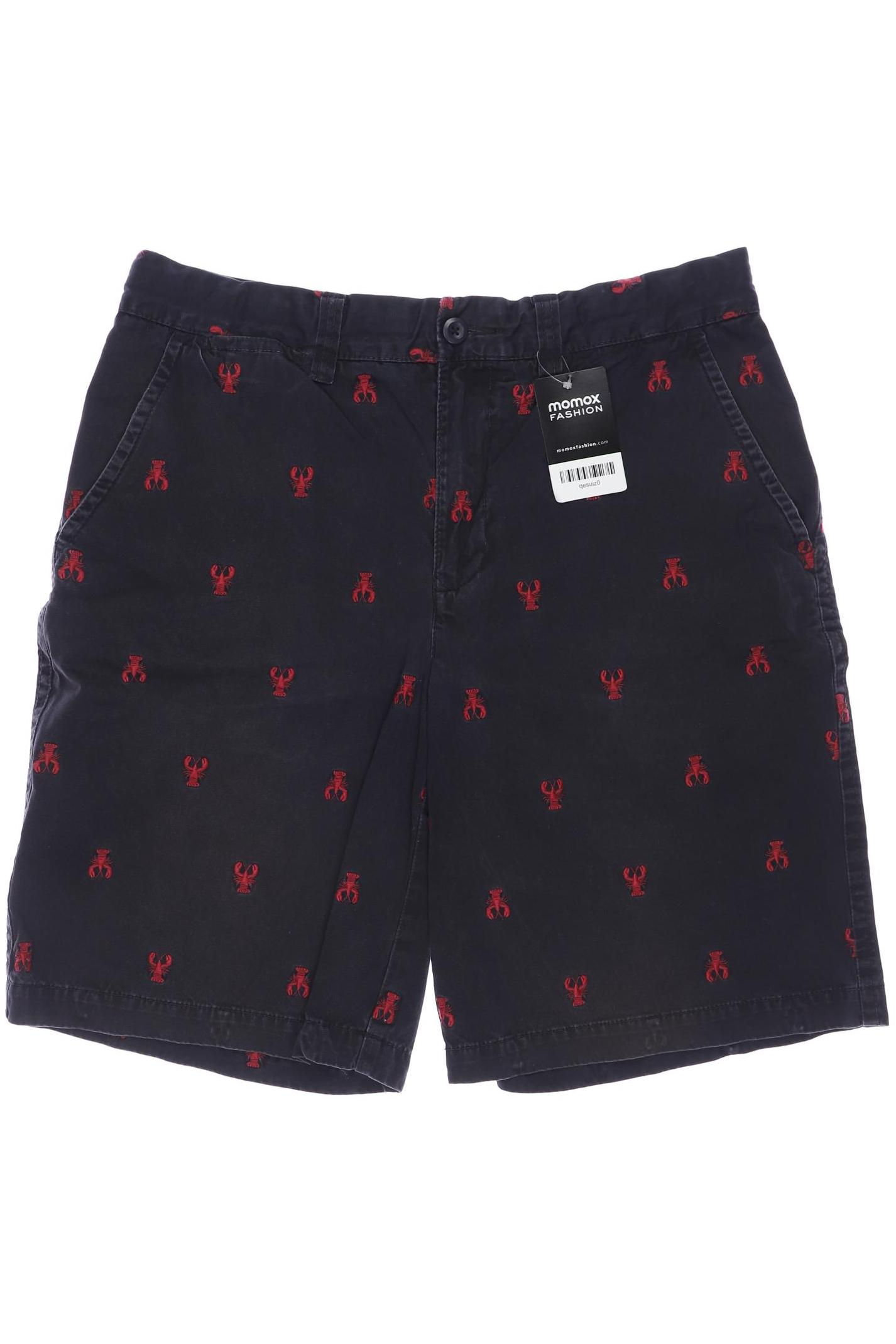 

Tommy Hilfiger Herren Shorts, schwarz, Gr. 52