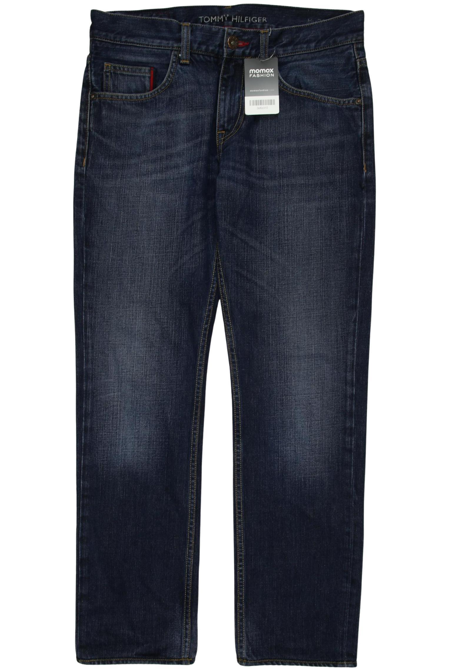 

Tommy Hilfiger Herren Jeans, marineblau, Gr. 32