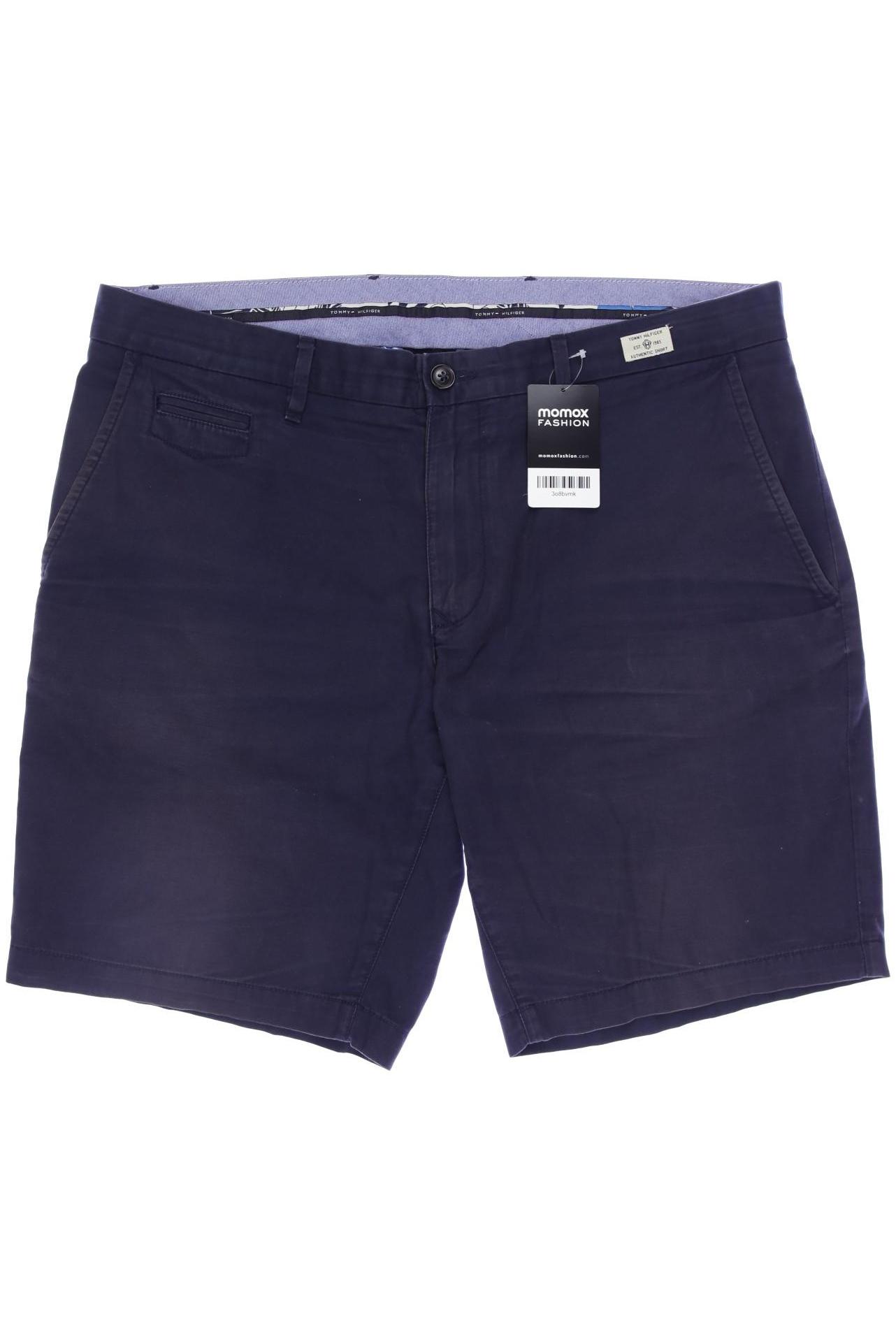 

Tommy Hilfiger Herren Shorts, marineblau
