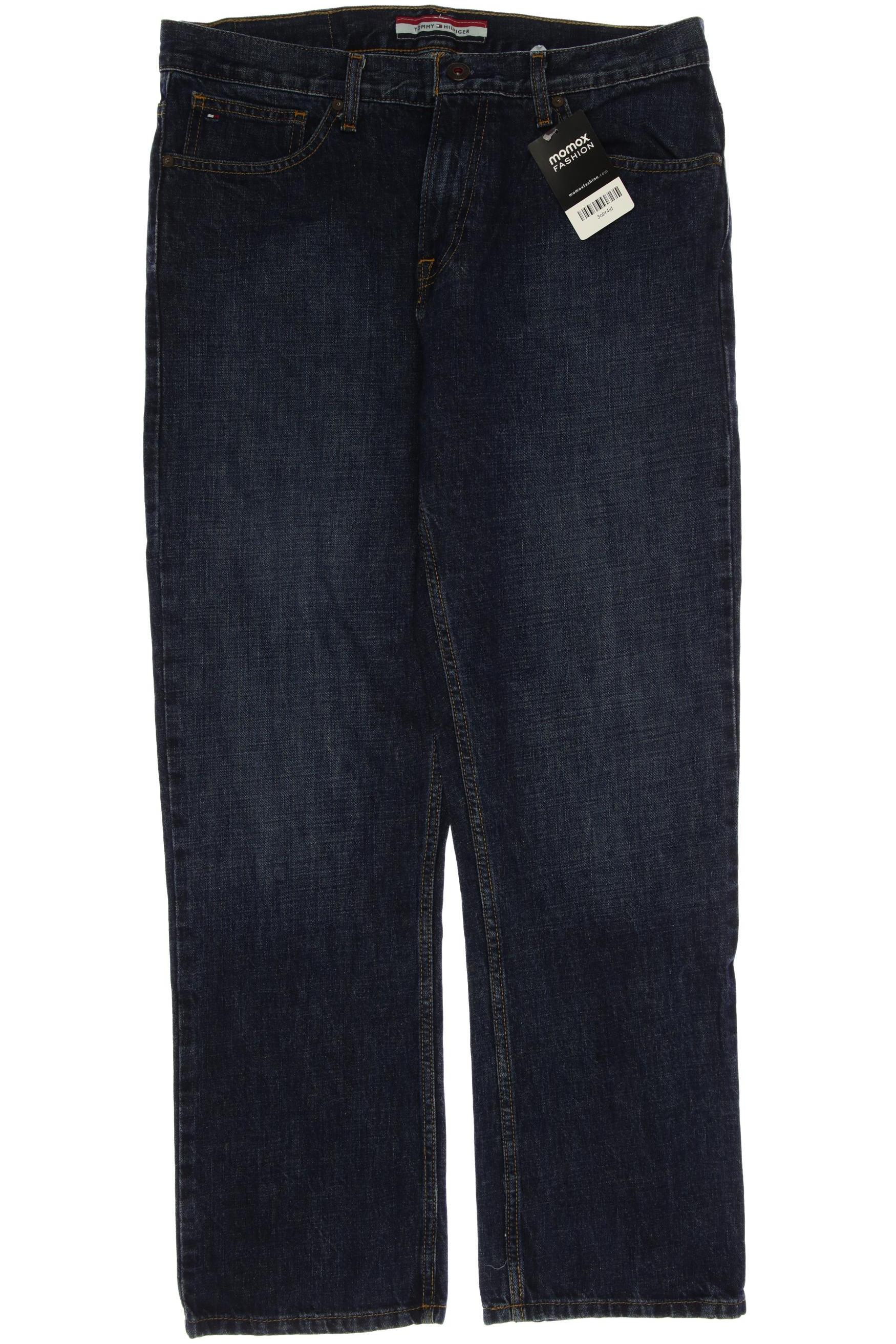 

Tommy Hilfiger Herren Jeans, blau