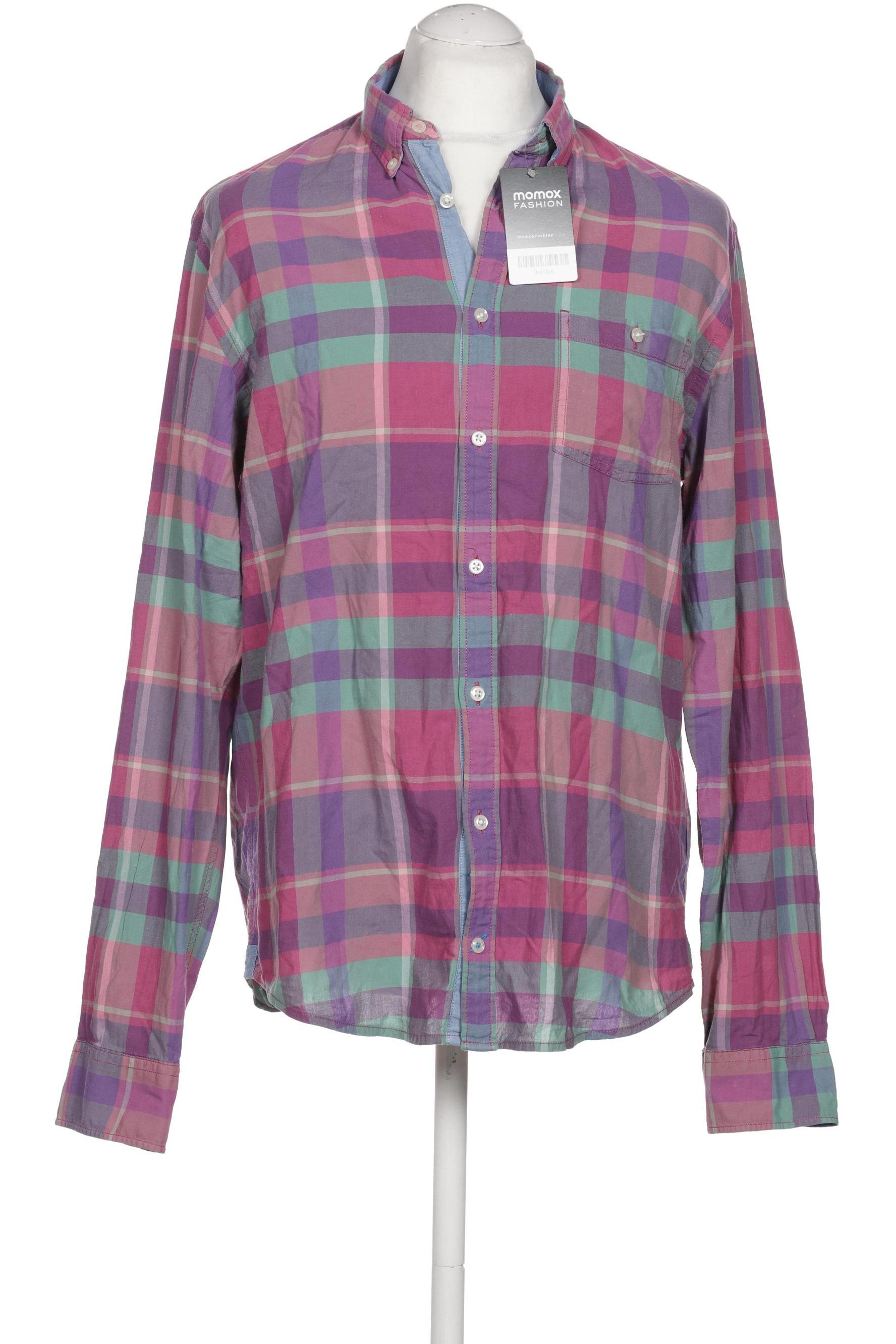 

Tommy Hilfiger Herren Hemd, pink
