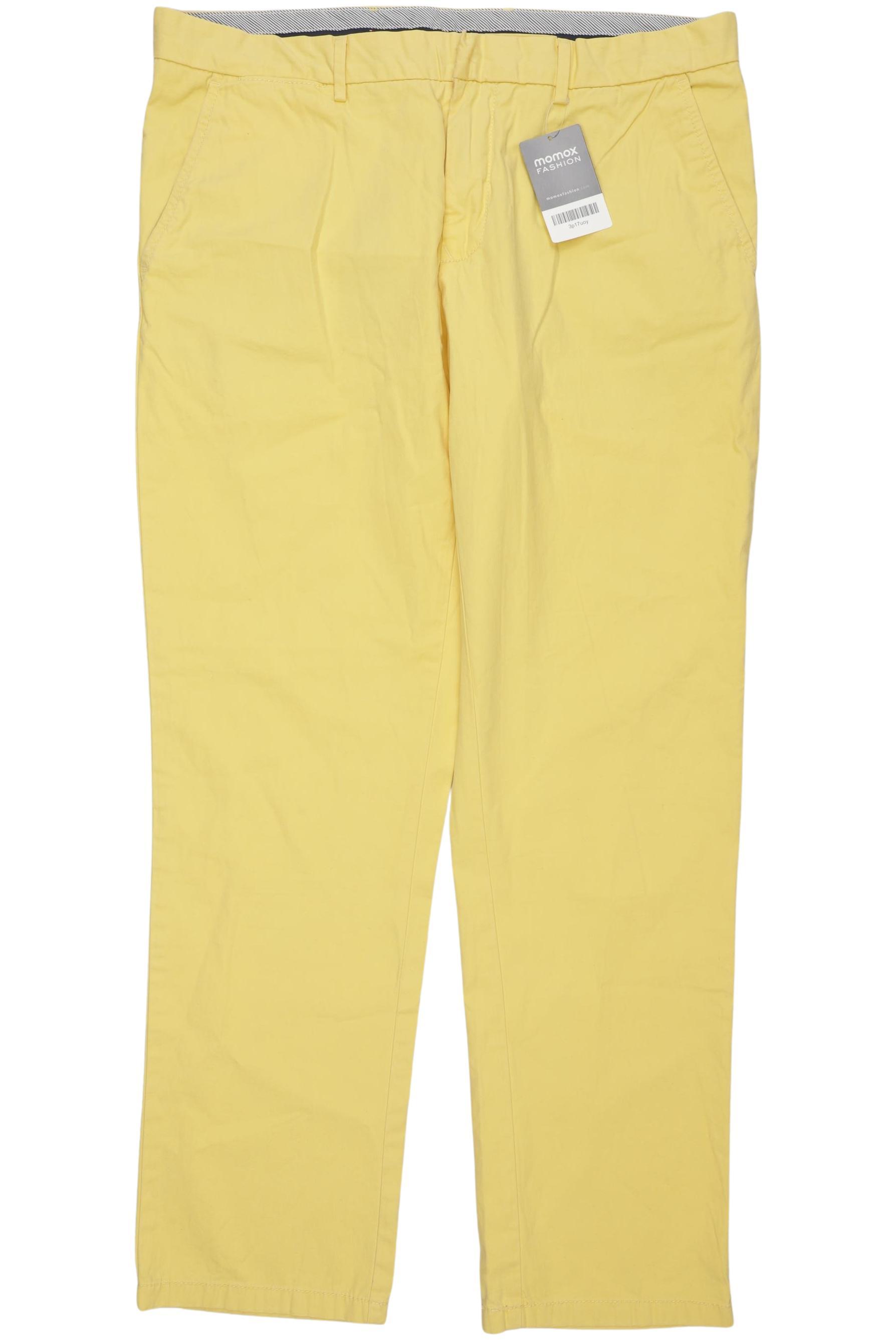 

Tommy Hilfiger Herren Jeans, gelb, Gr. 36