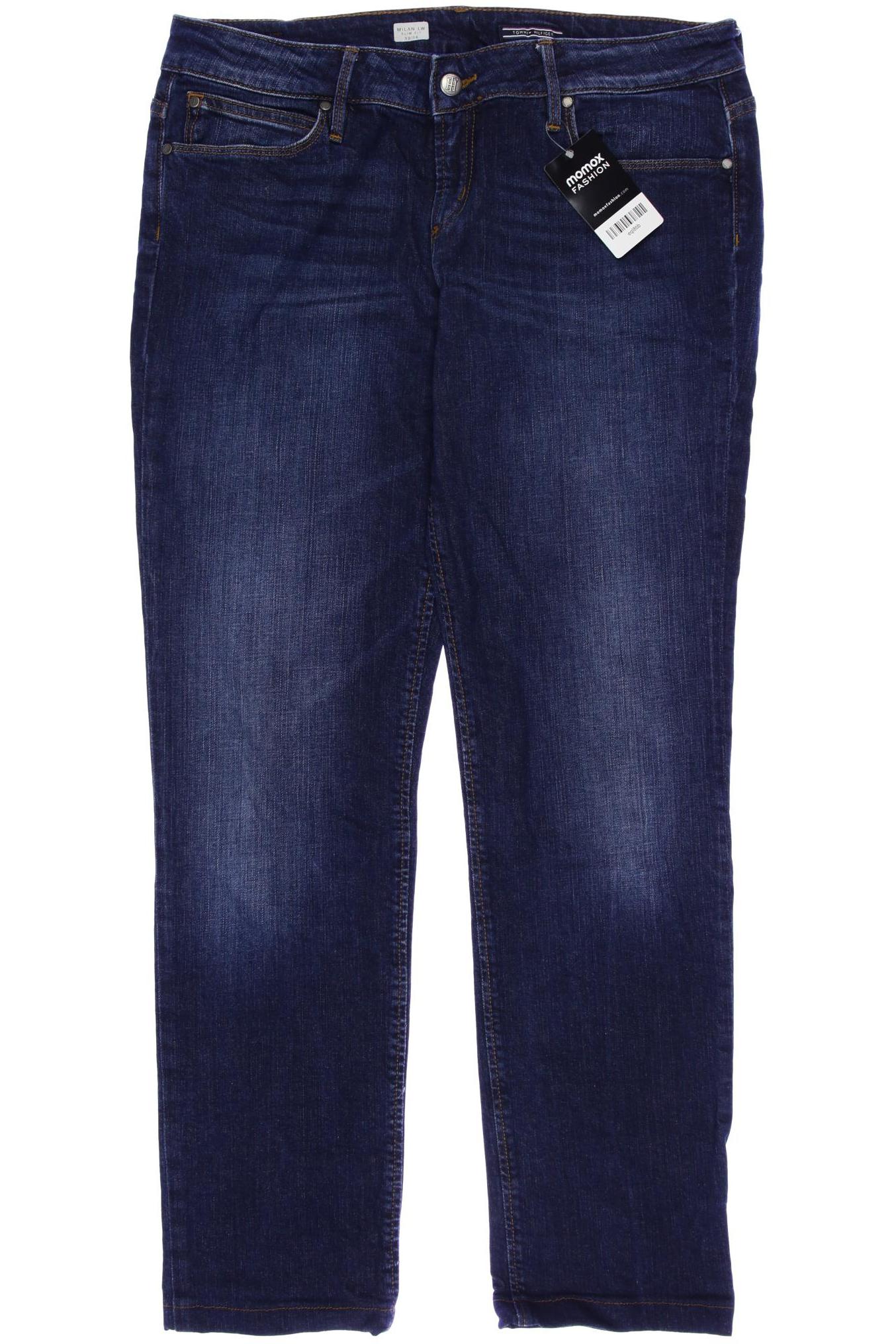 

Tommy Hilfiger Herren Jeans, marineblau, Gr. 33