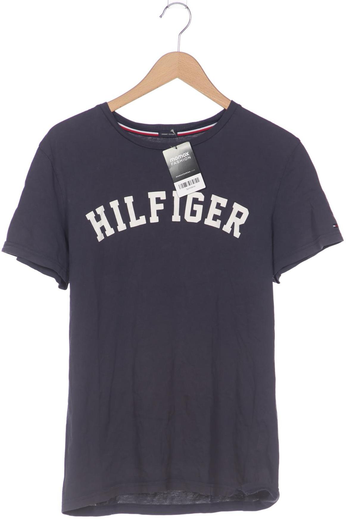 

Tommy Hilfiger Herren T-Shirt, blau, Gr. 52